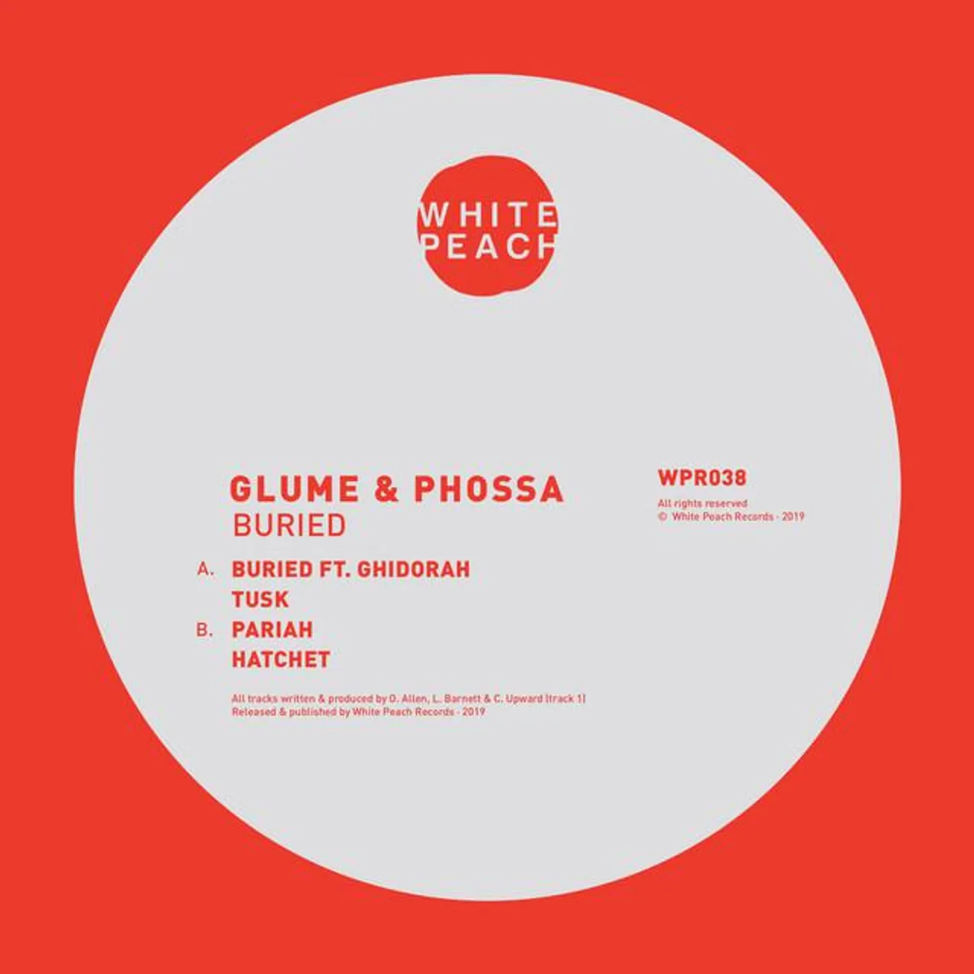 Glume Brand Page