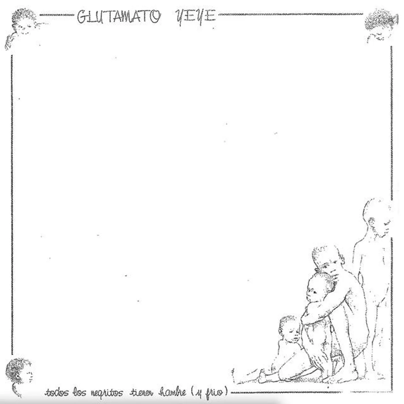 Glutamato Ye-Ye