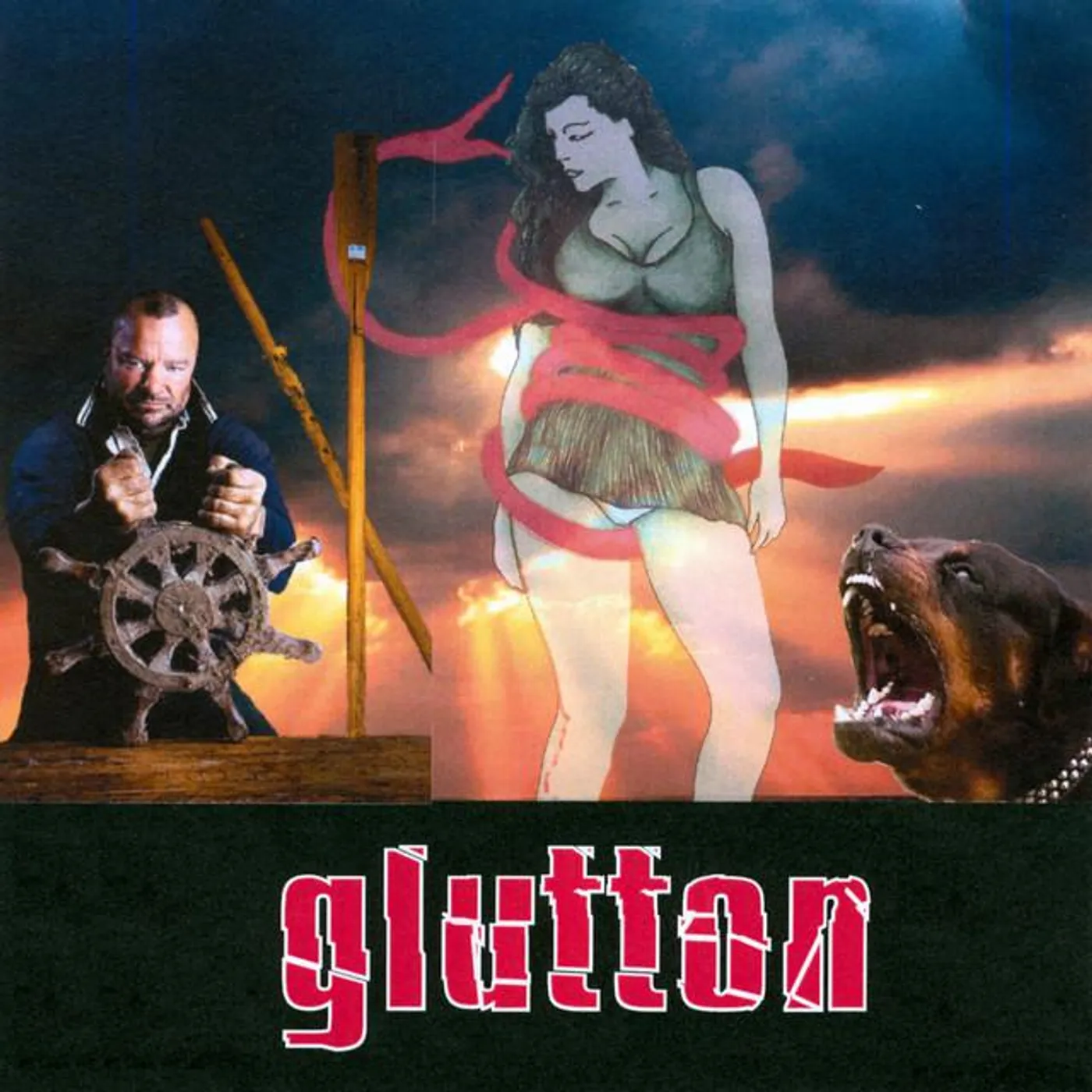 Glutton