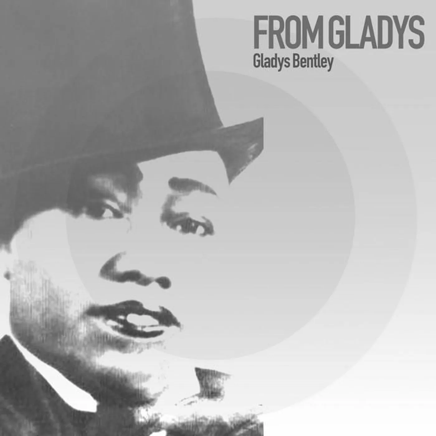 Gladys Bentley