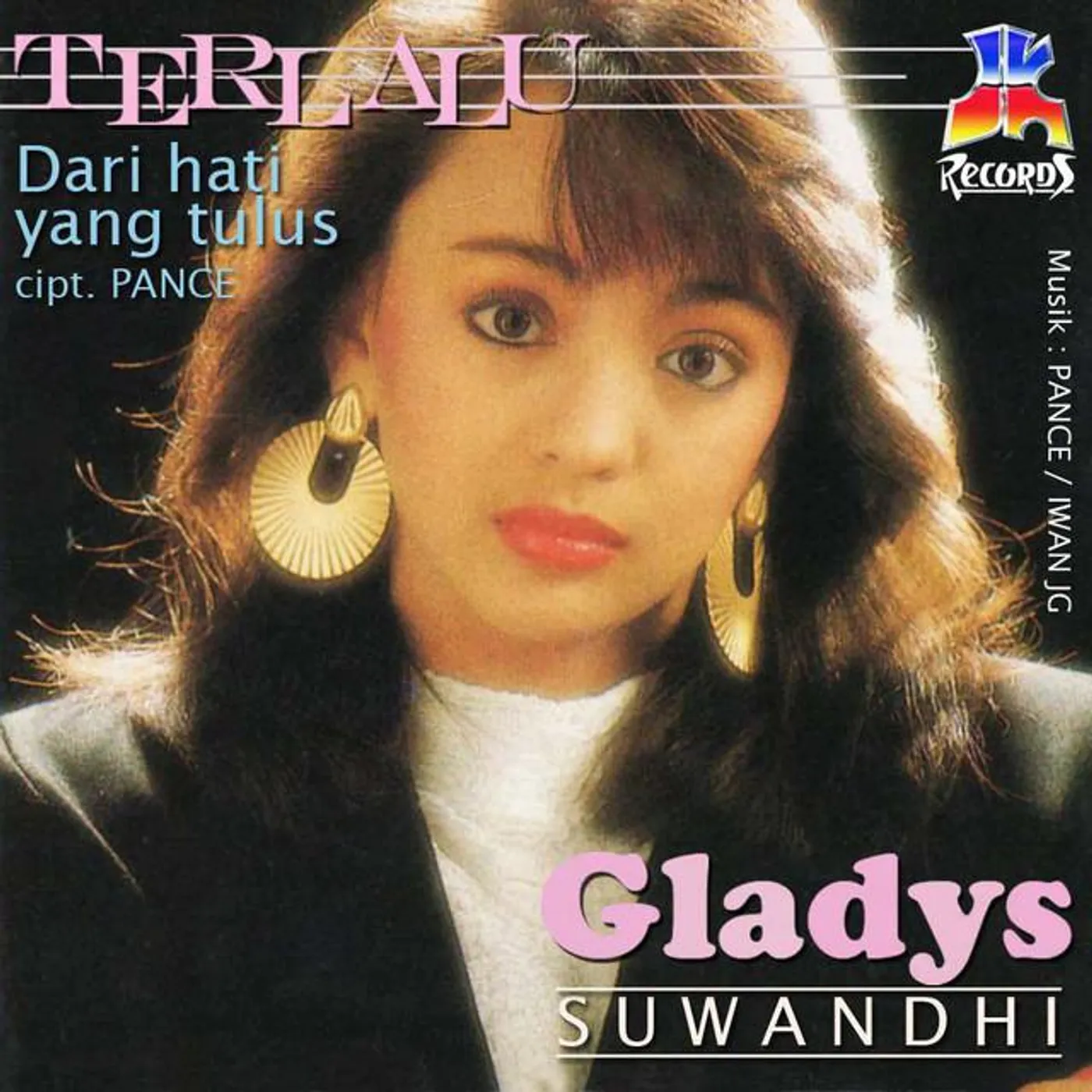 Gladys Suwandhi