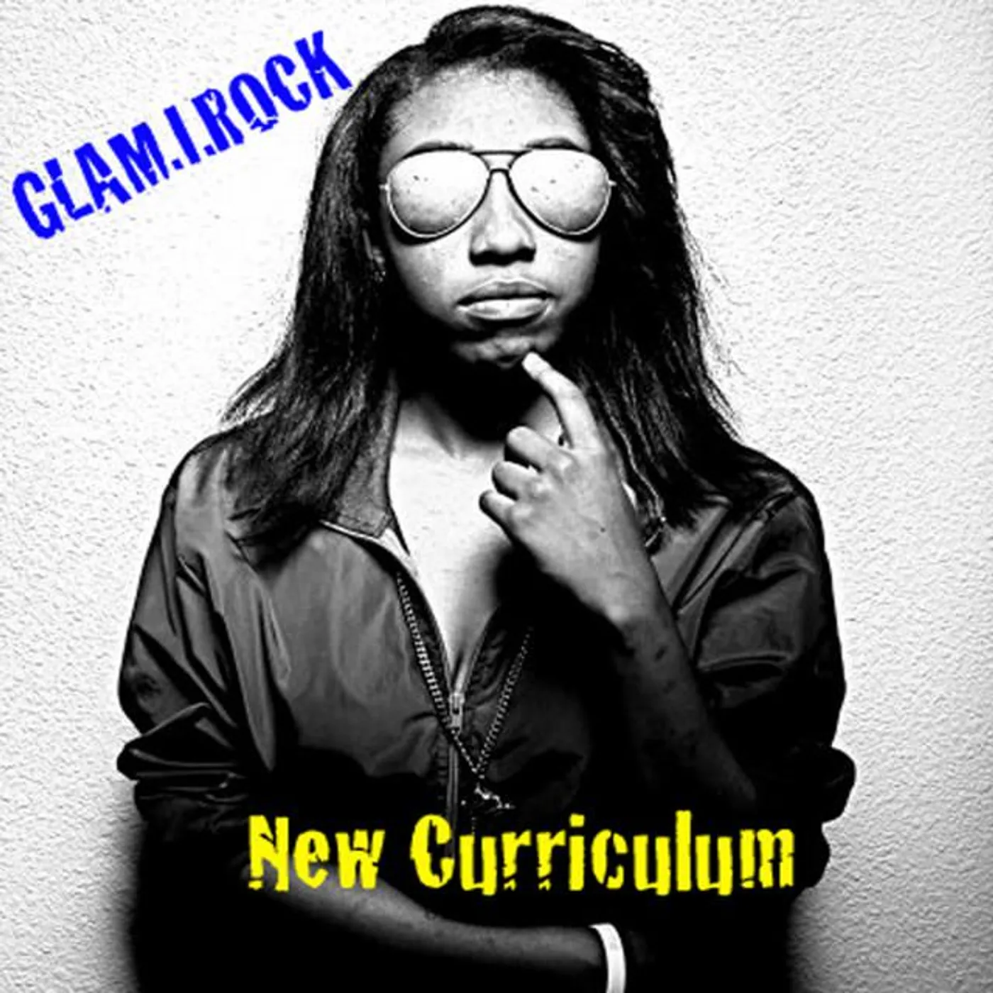 Glam.I.Rock Brand Page