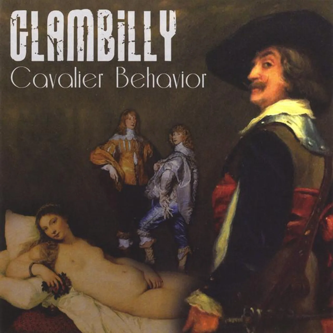 Glambilly