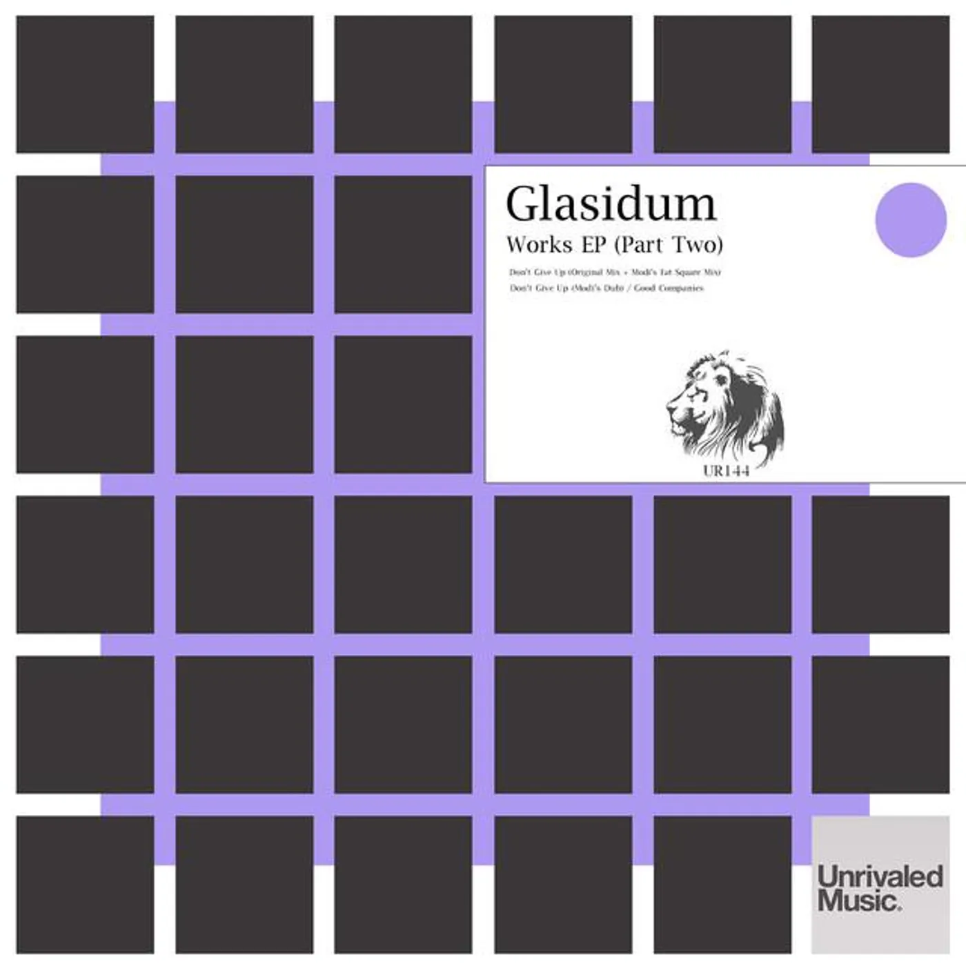 Glasidum