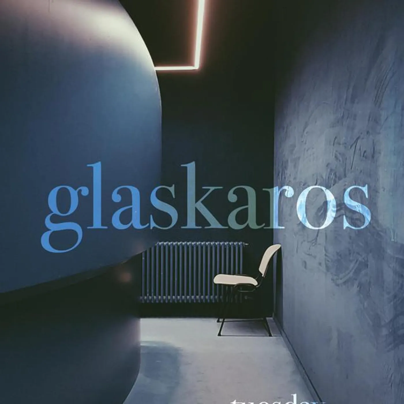 Glaskaros