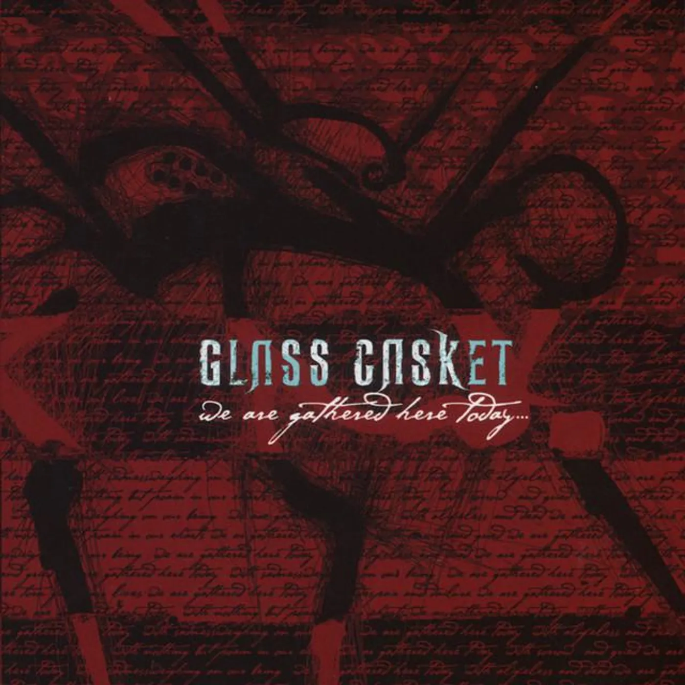 Glass Casket