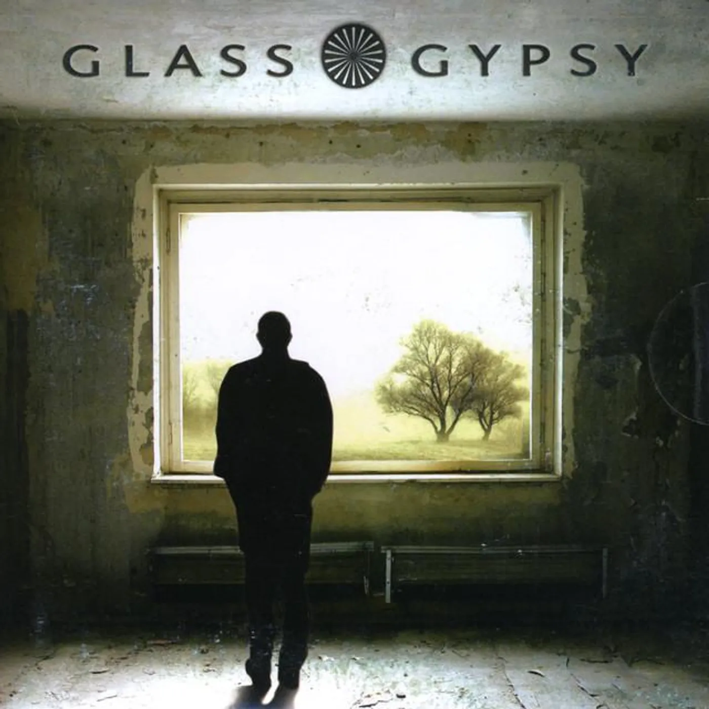 Glass Gypsy Brand Page