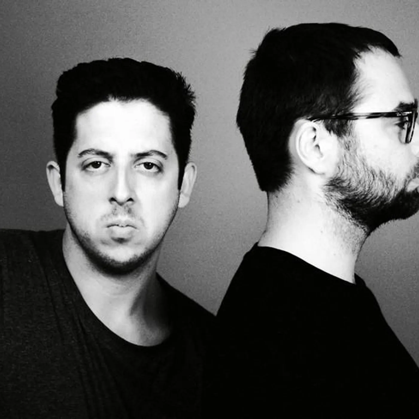 Glass Figure Brand Page