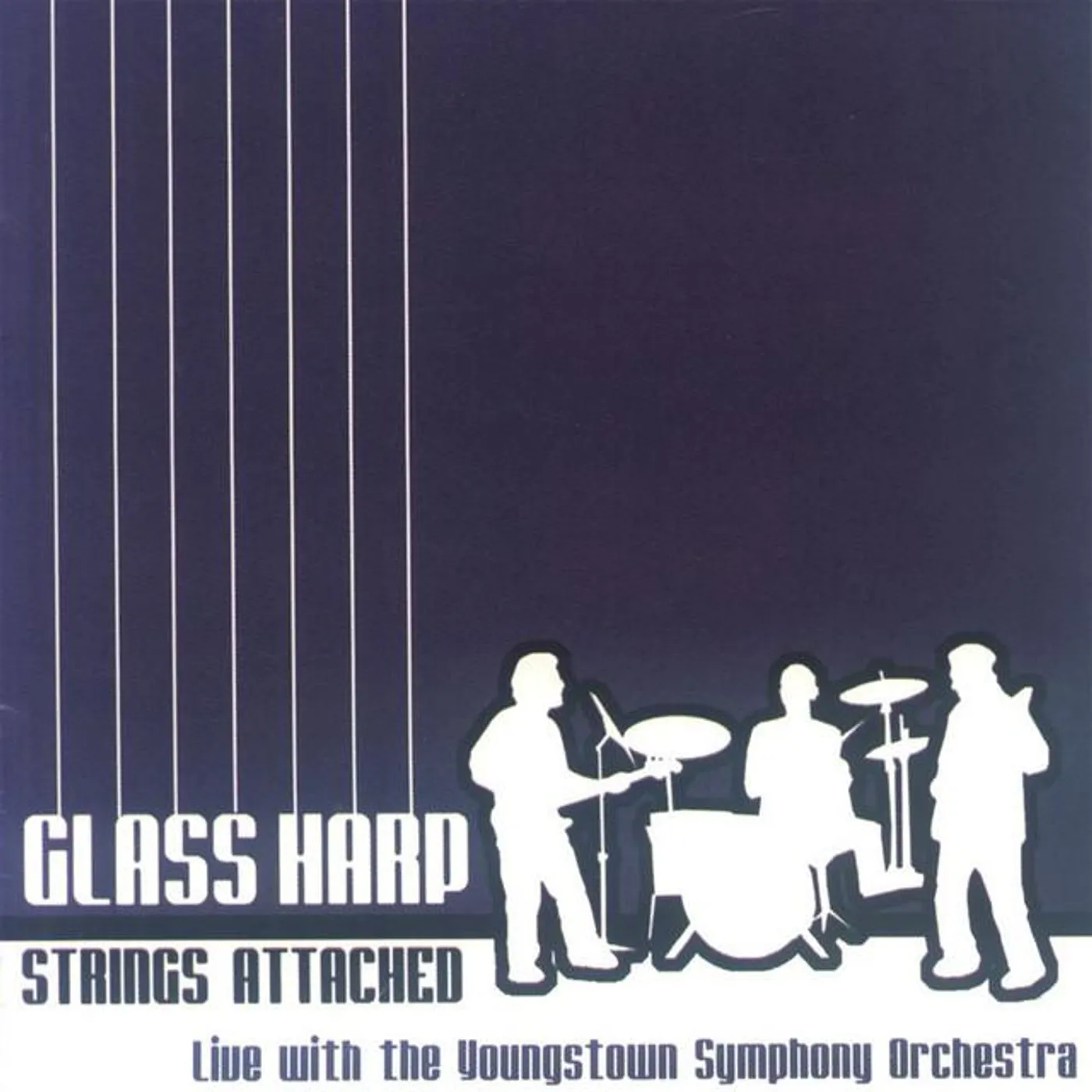 Glass Harp Brand Page