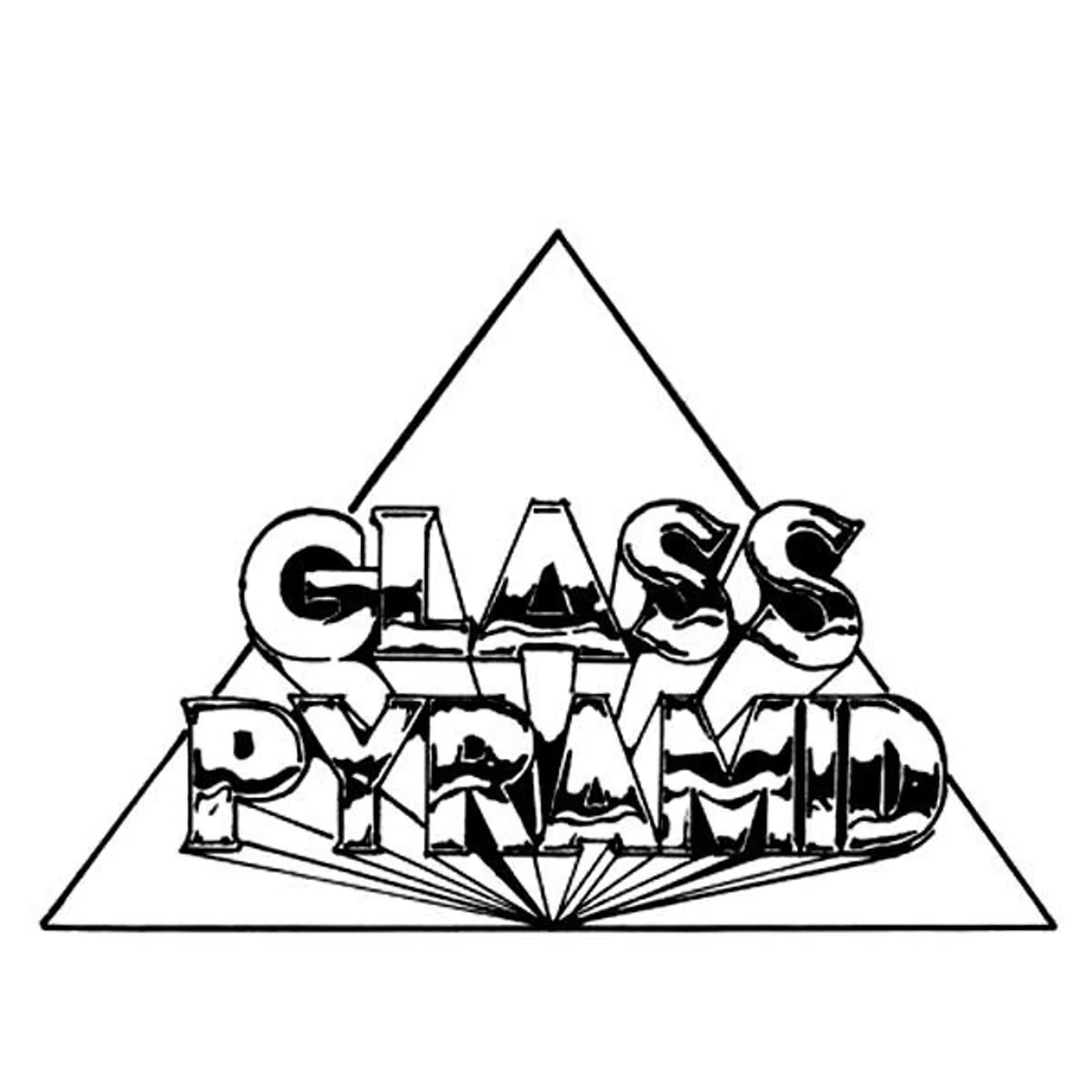 Glass Pyramid