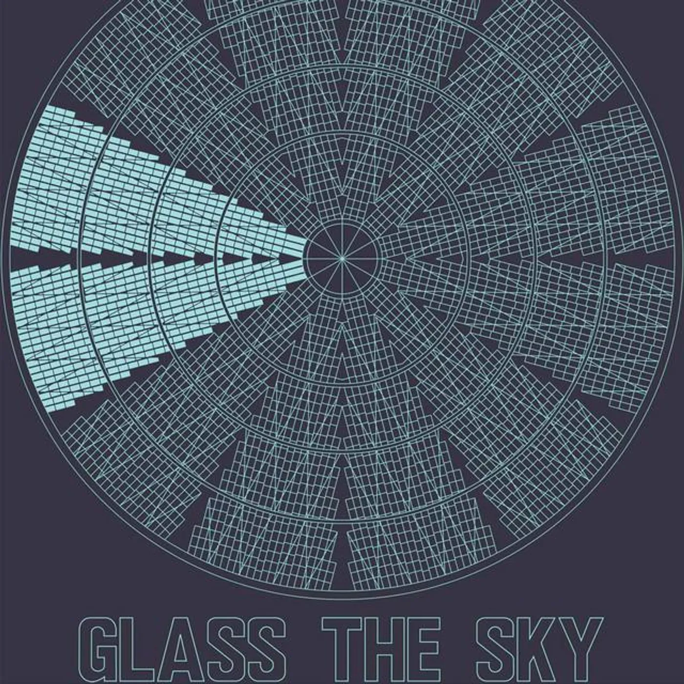 Glass the Sky
