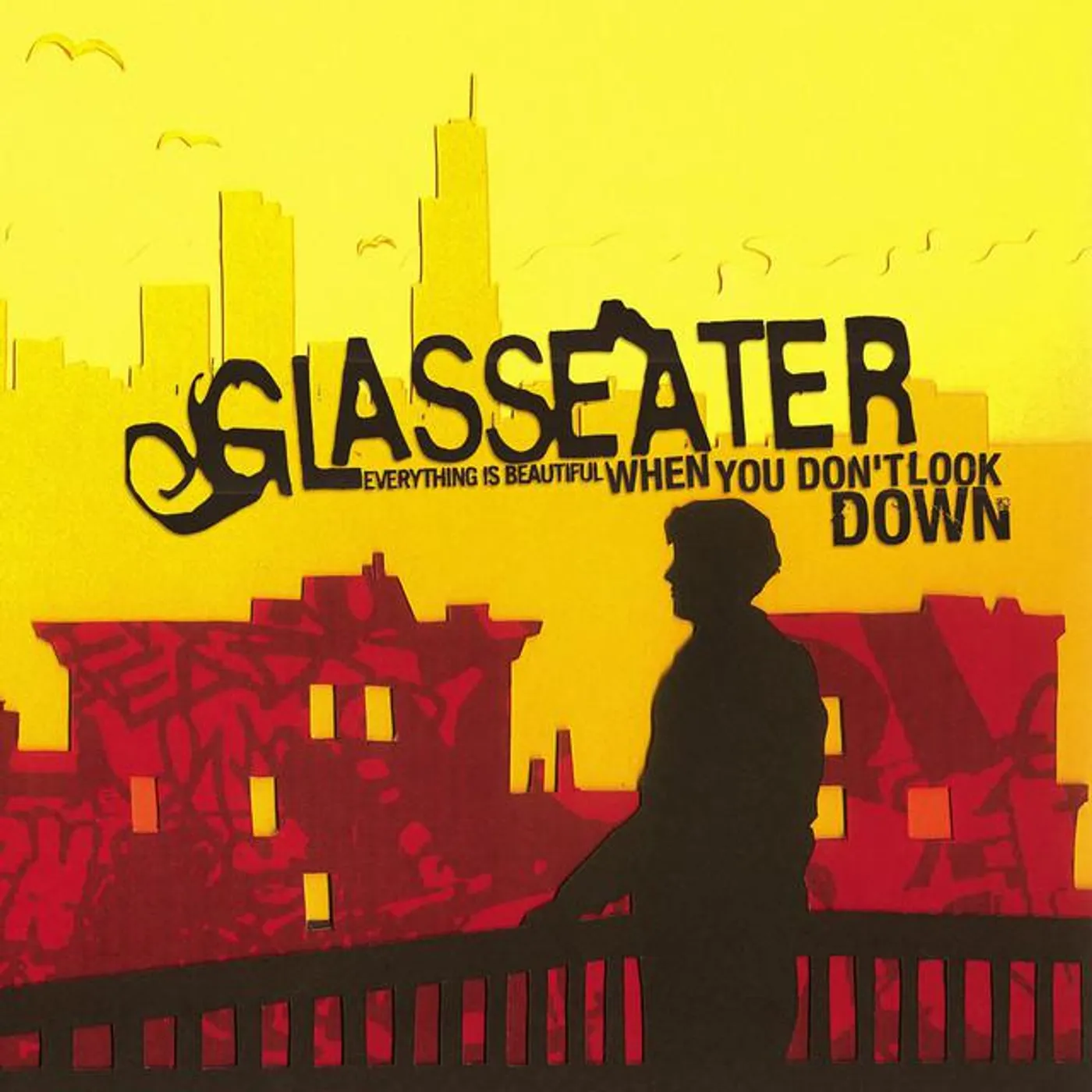 Glasseater