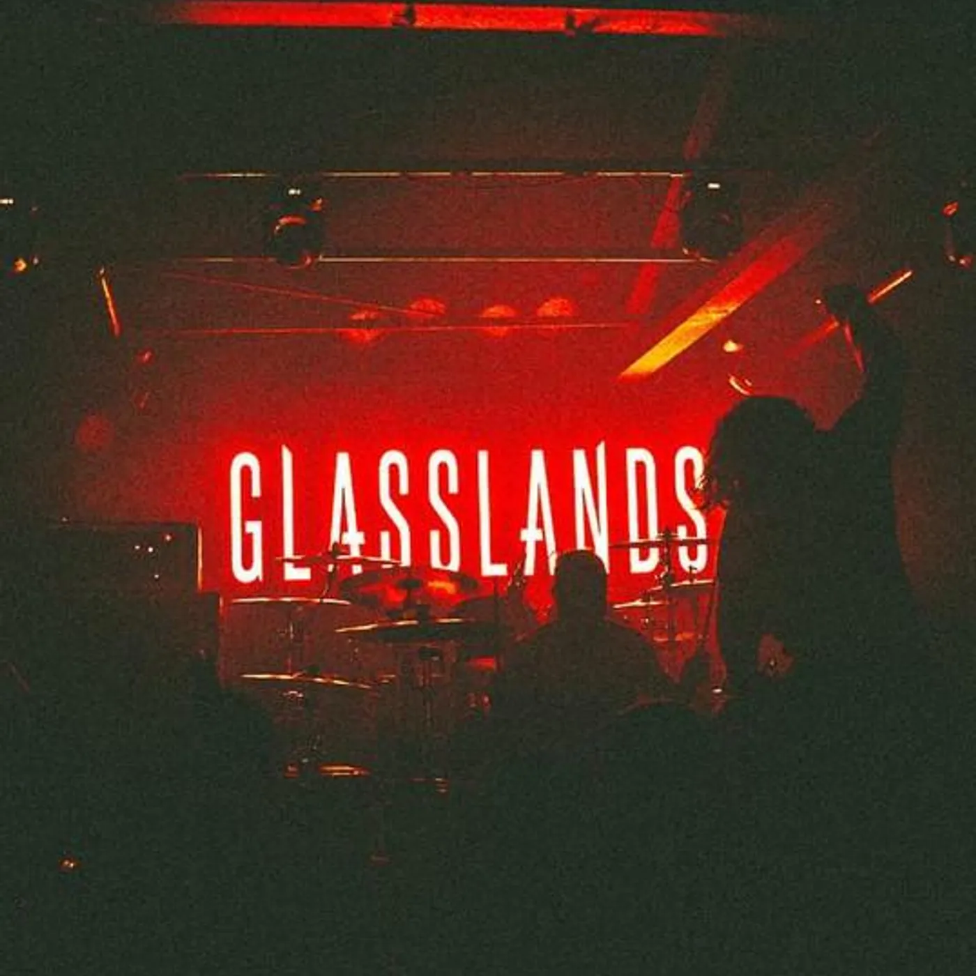 Glasslands Brand Page