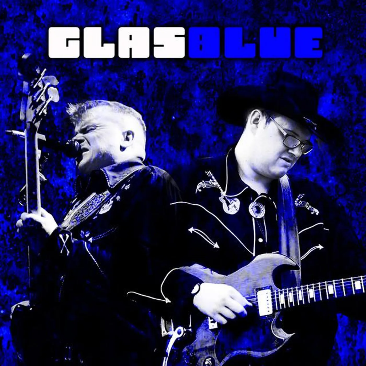 Glas