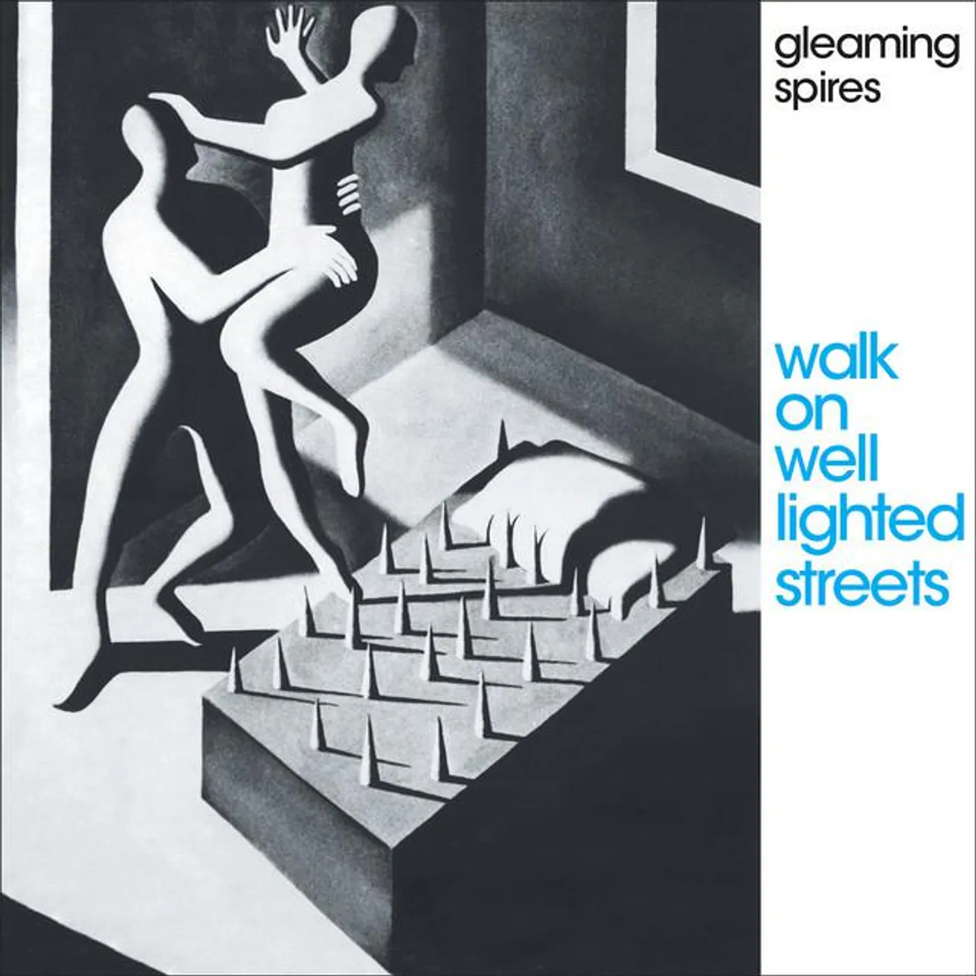 Gleaming Spires Brand Page