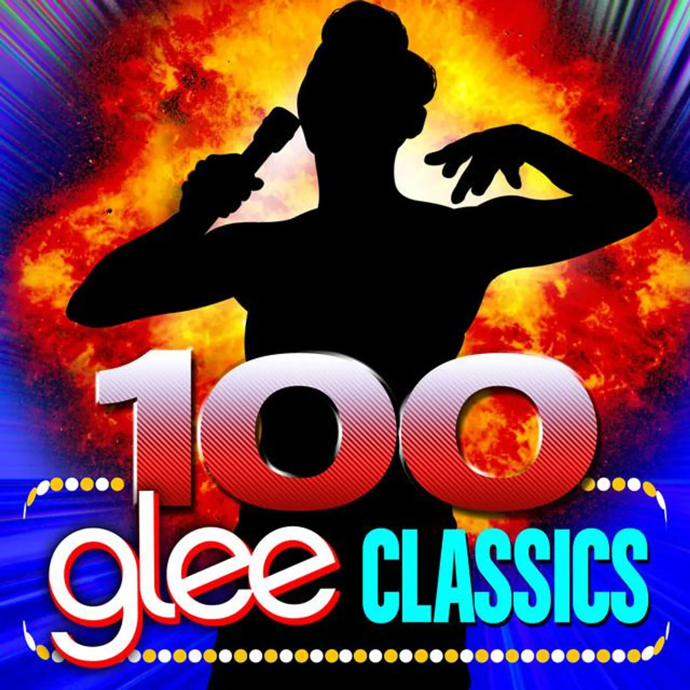 Glee Club Ensemble Brand Page