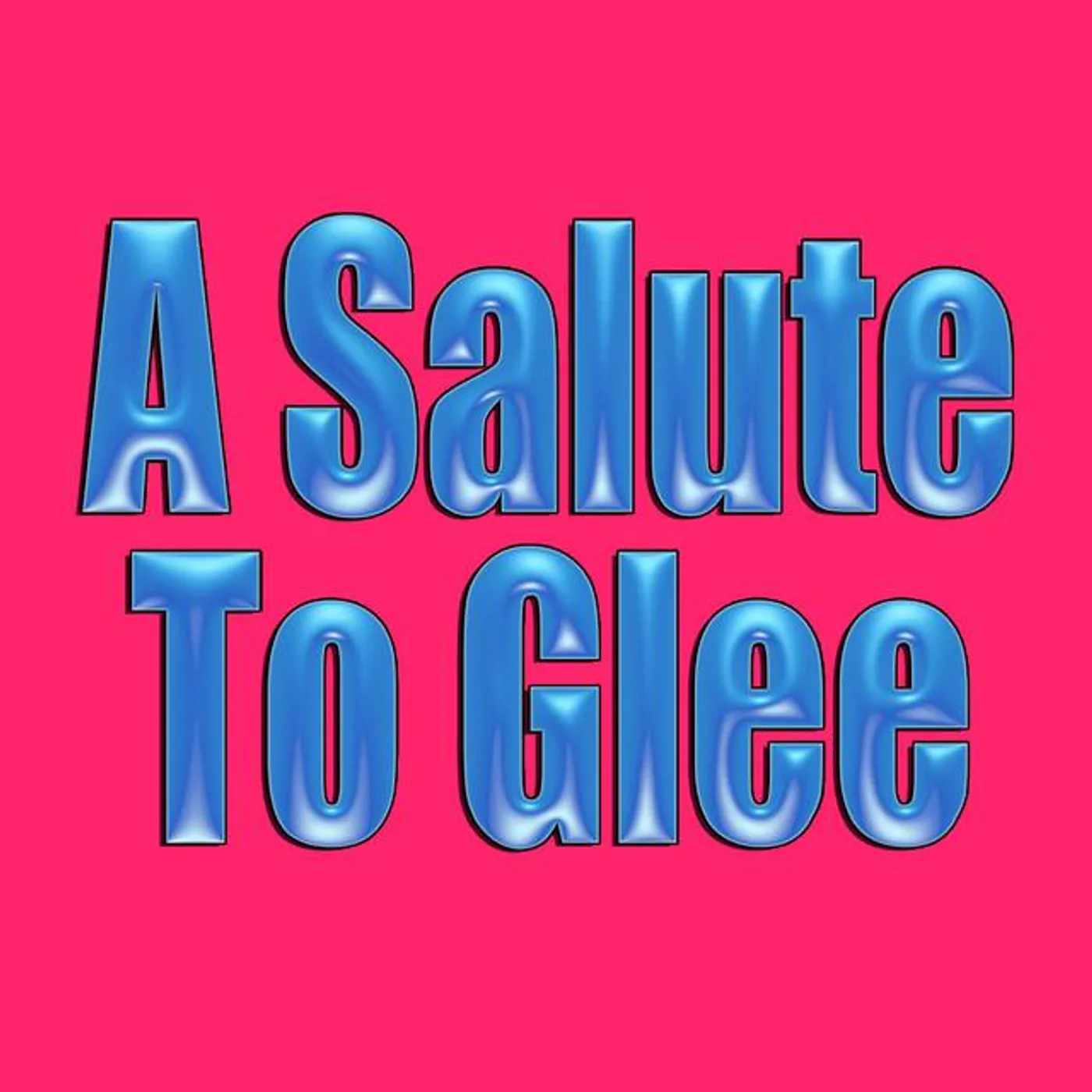 Glee Club Singers