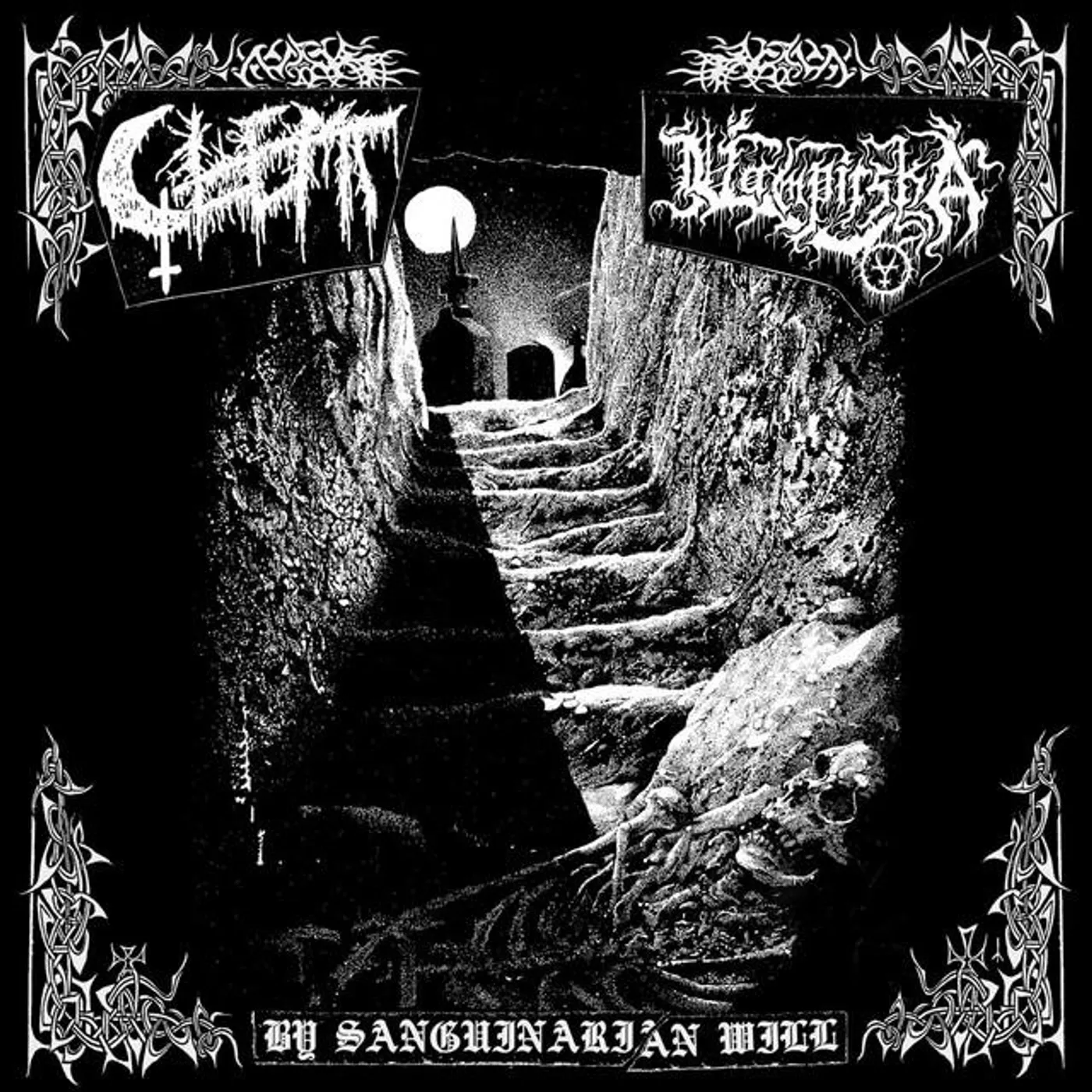 Wampyric Rites Store: Official Merch & Vinyl