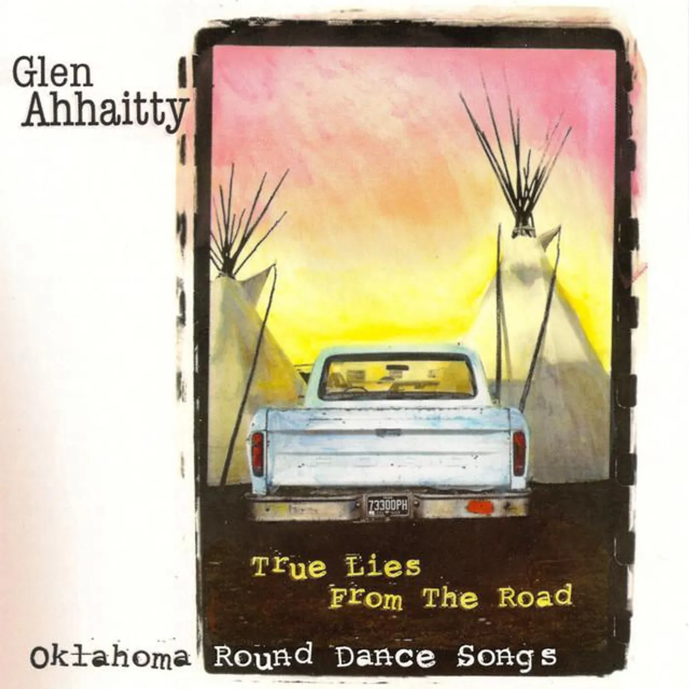 Glen Ahhaitty
