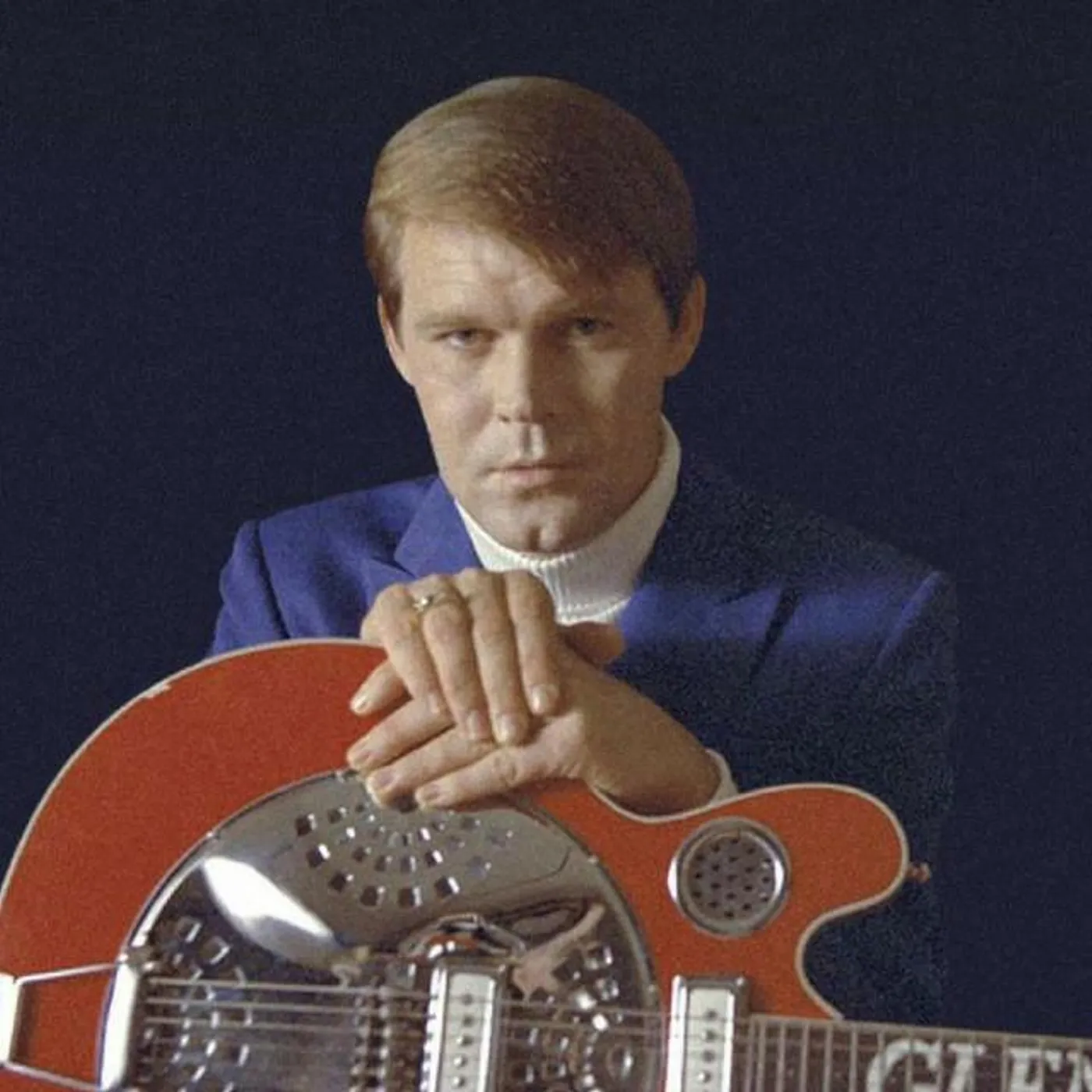Glen Campbell Brand Page
