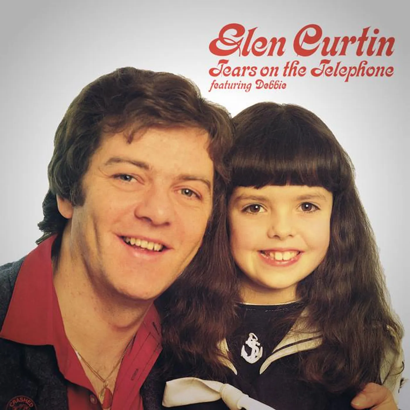 Glen Curtin Brand Page