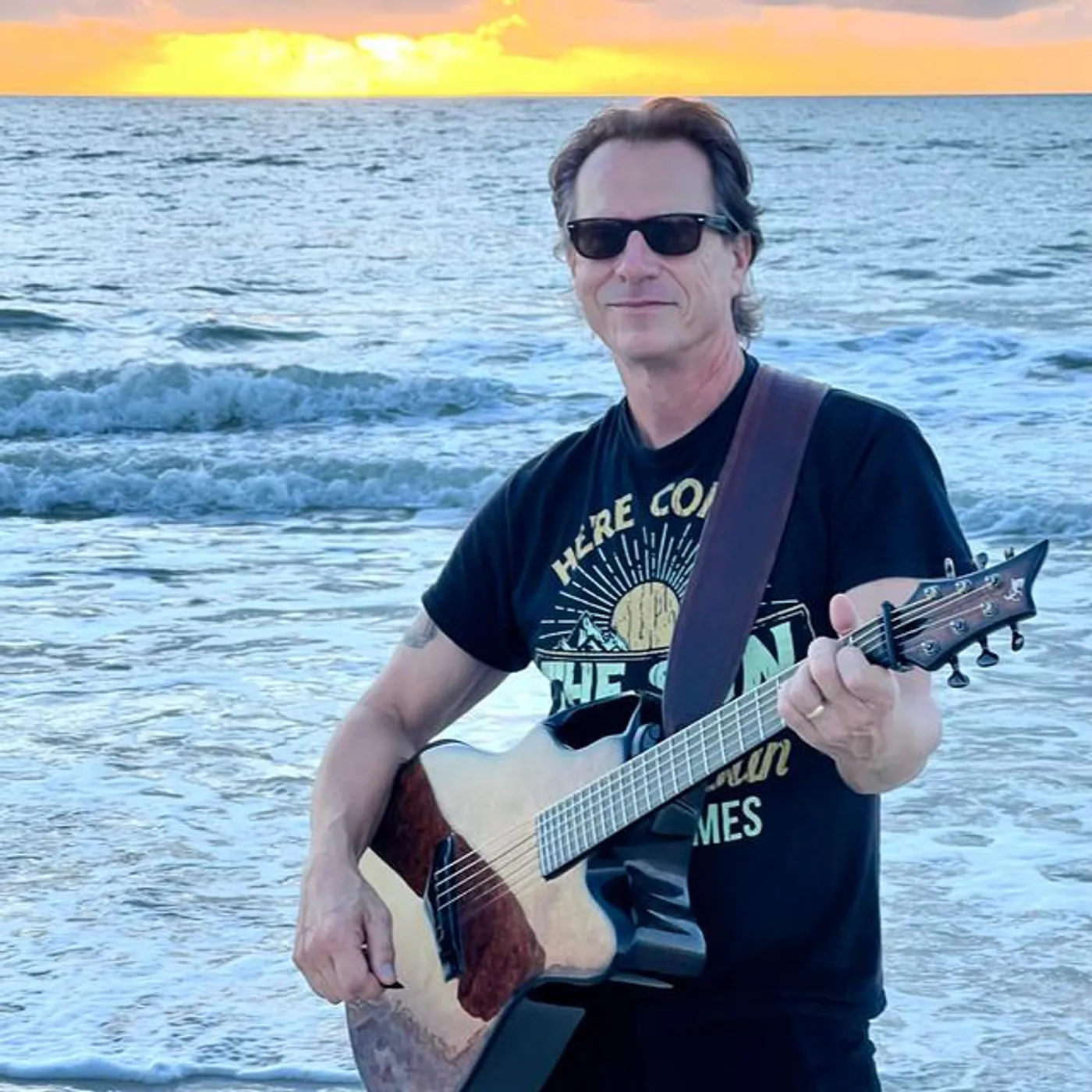 Glen Everhart Brand Page