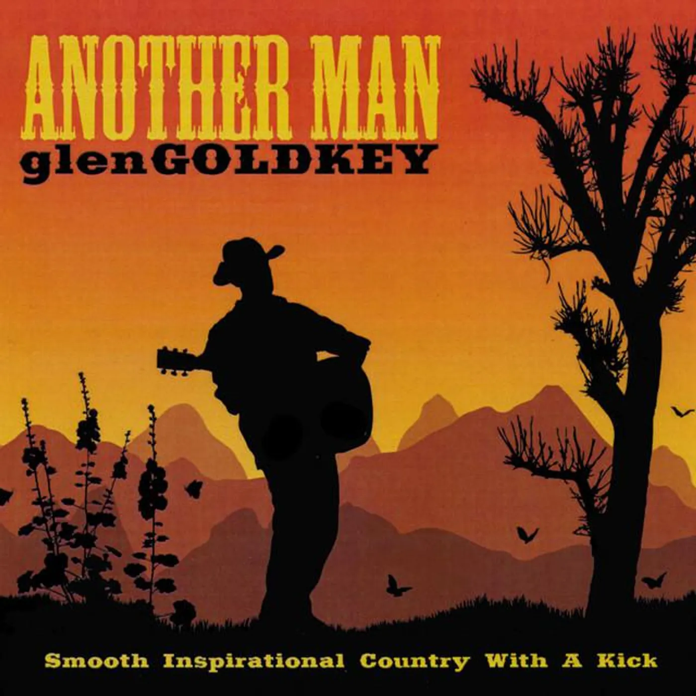 Glen Goldkey