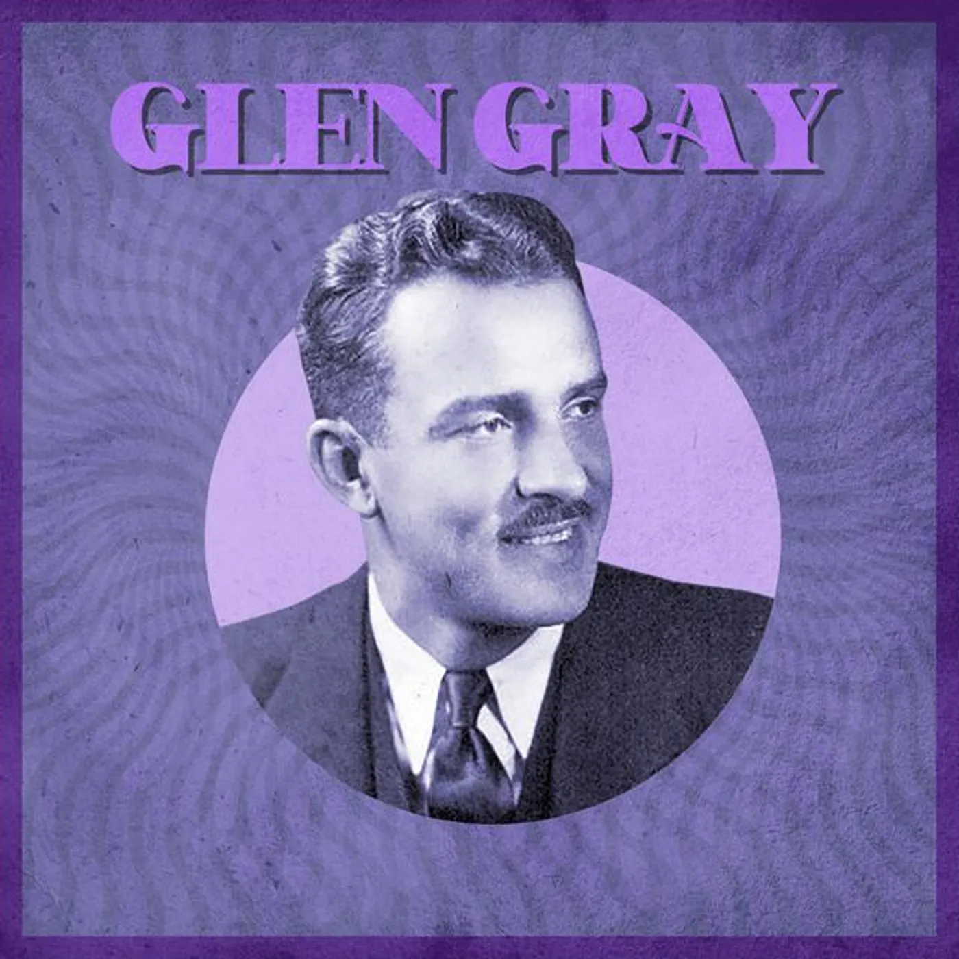 Glen Gray Brand Page