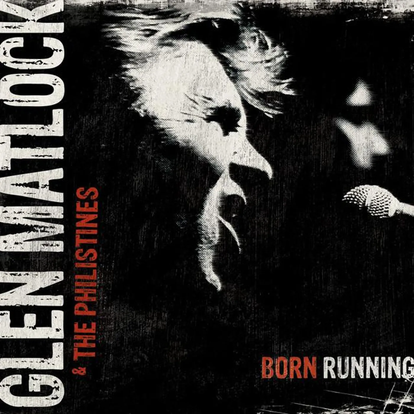Glen Matlock & The Philistines Brand Page