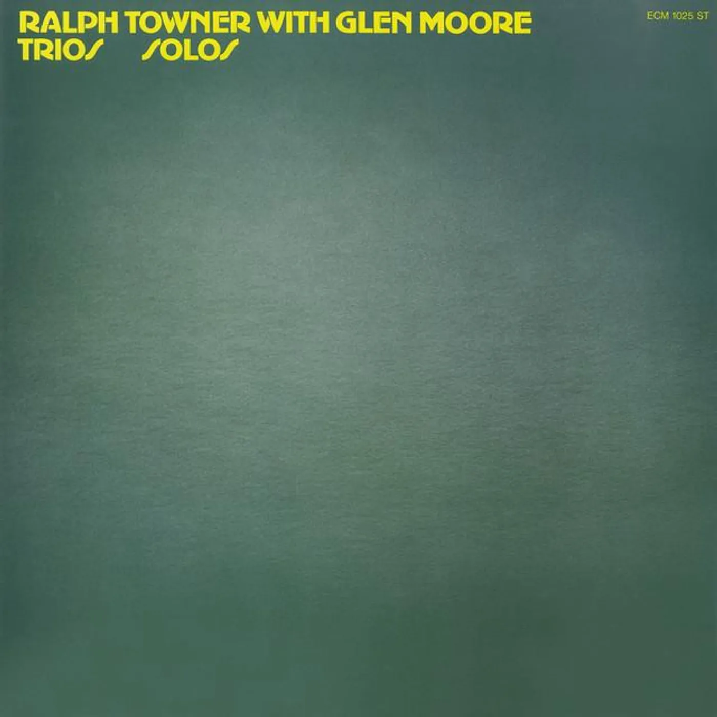 Glen Moore Brand Page