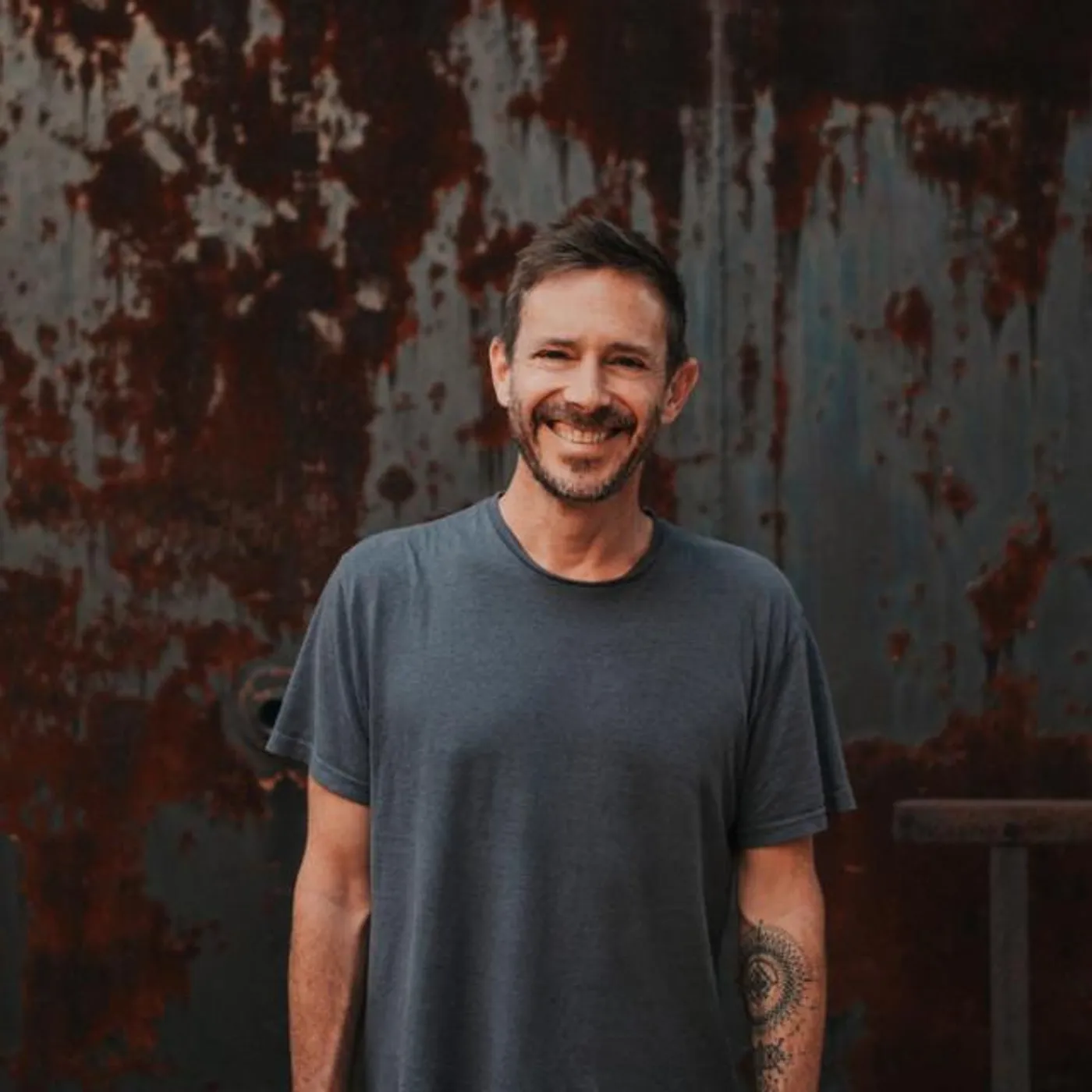 Glen Phillips Brand Page