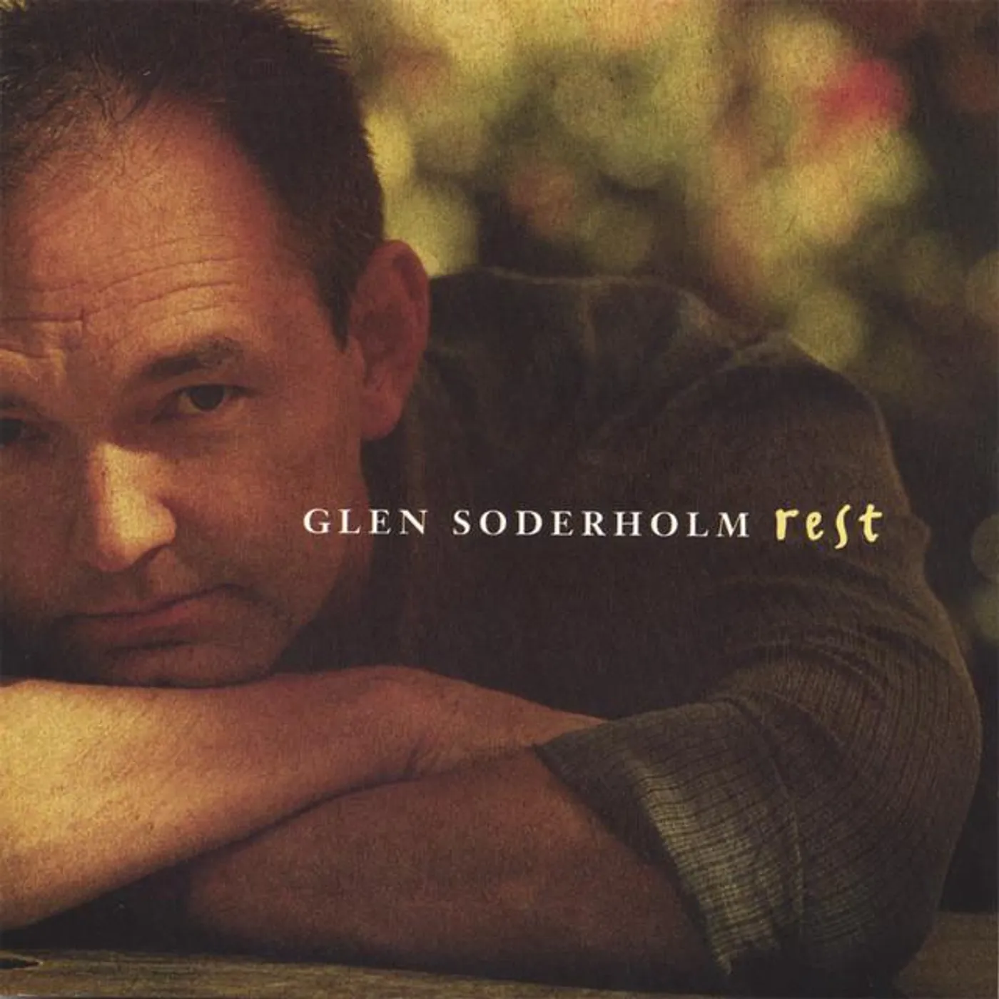 Glen Soderholm