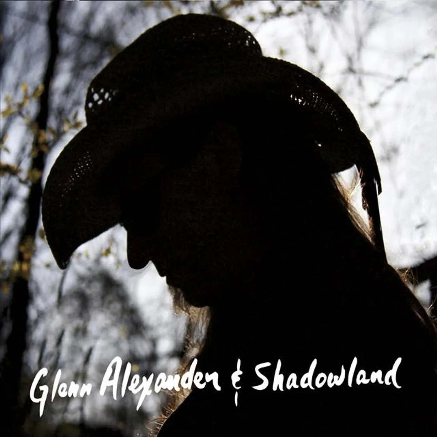 Glenn Alexander Brand Page