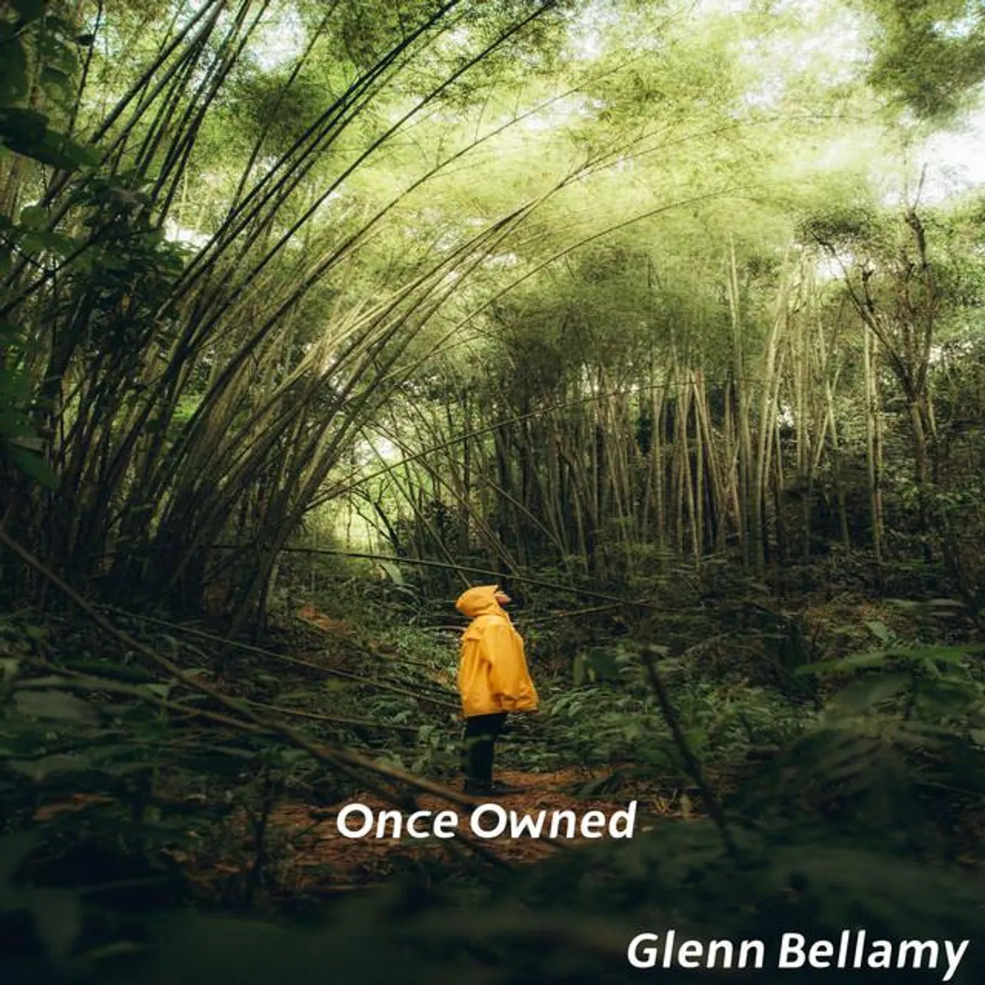 Glenn Bellamy