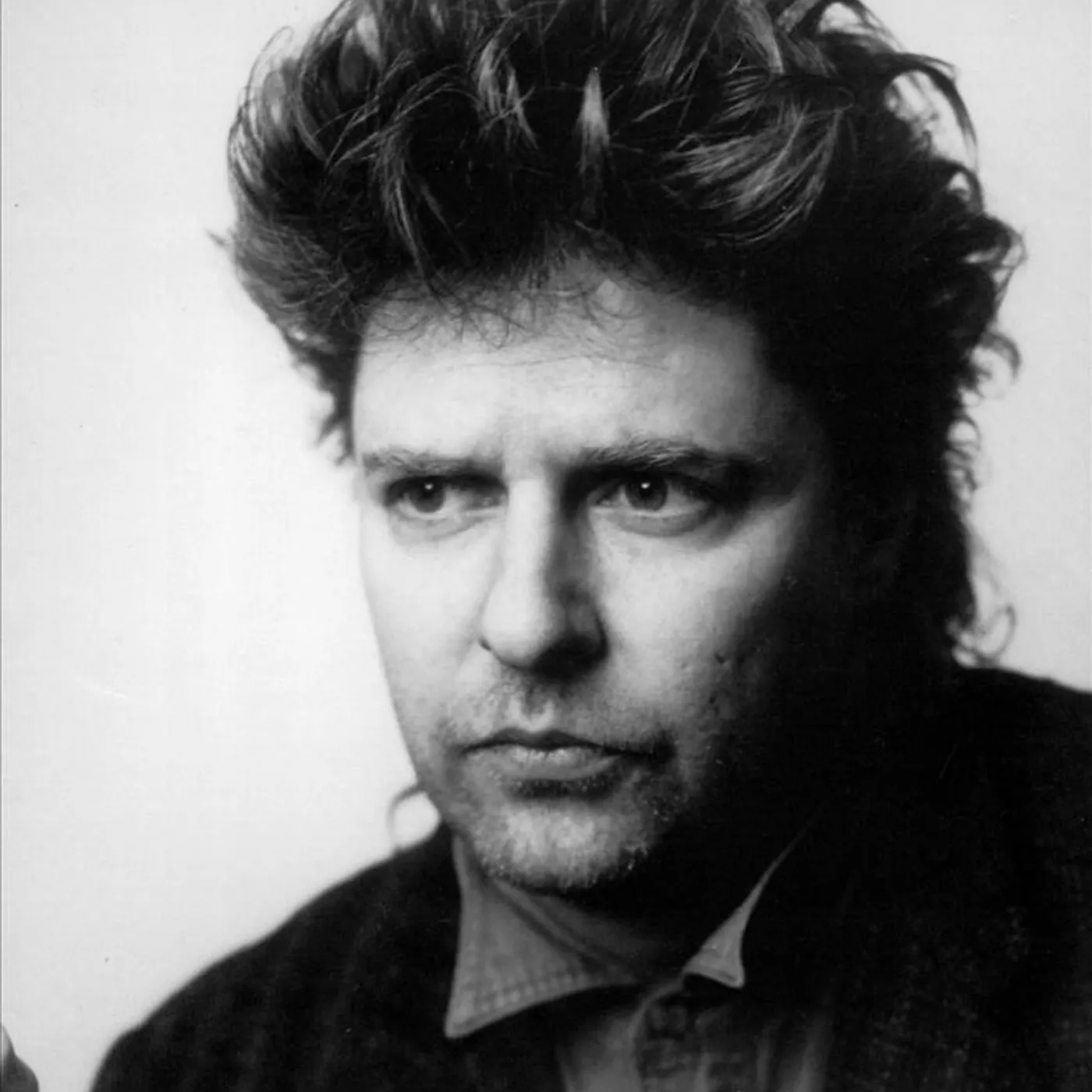 Glenn Branca Brand Page