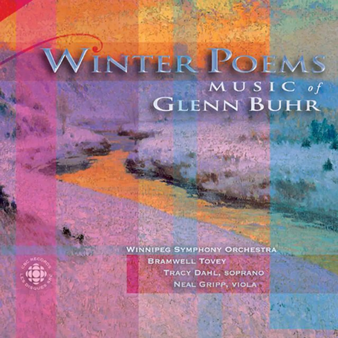 Glenn Buhr