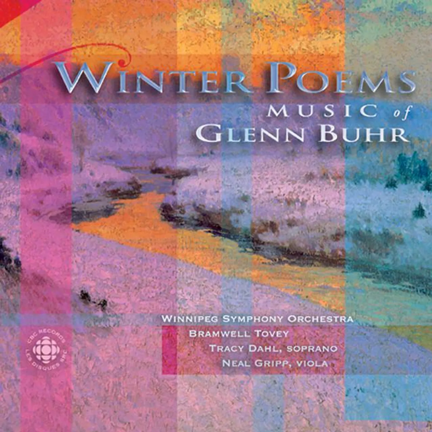 Glenn Buhr