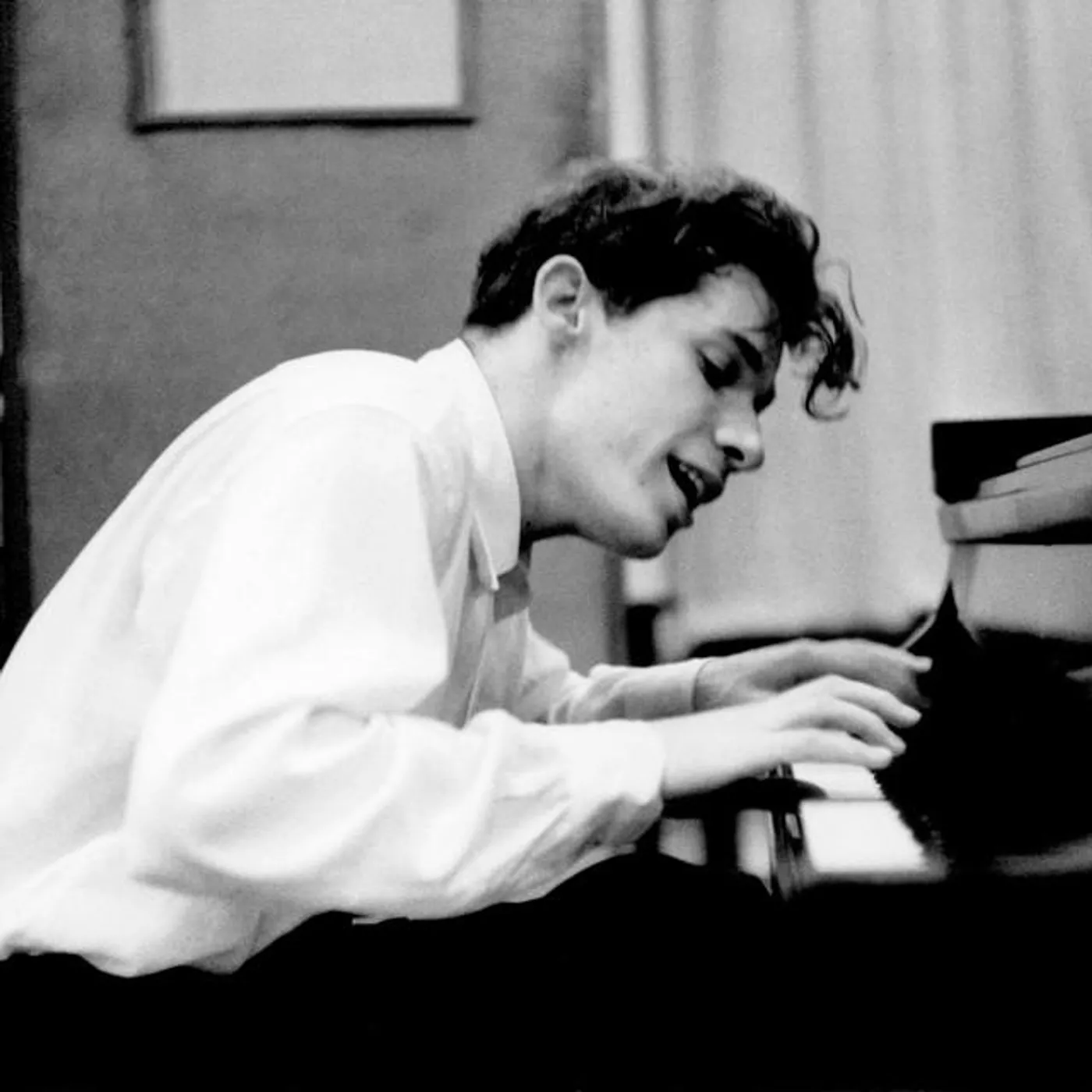 Glenn Gould Brand Page