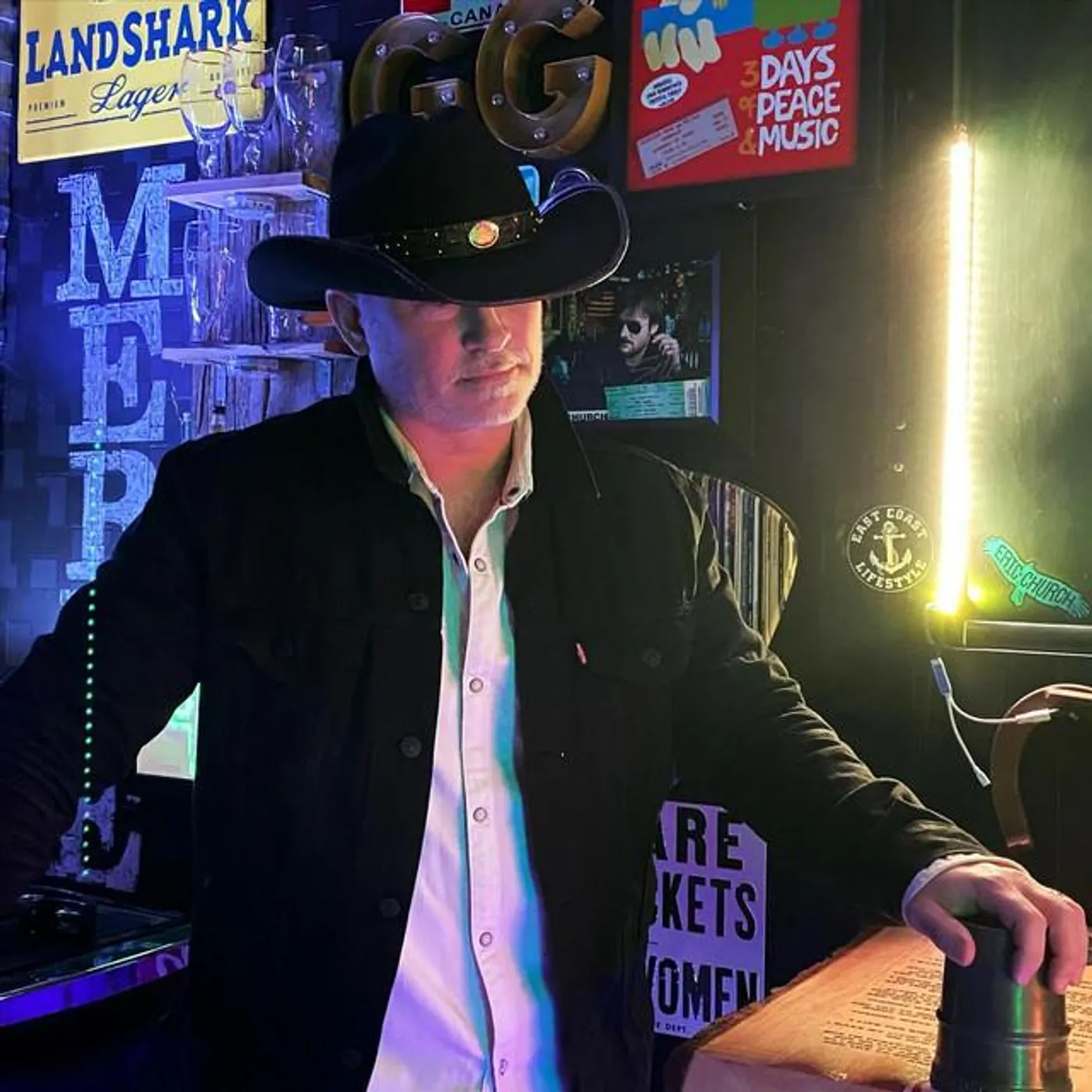 Glenn Groves Brand Page