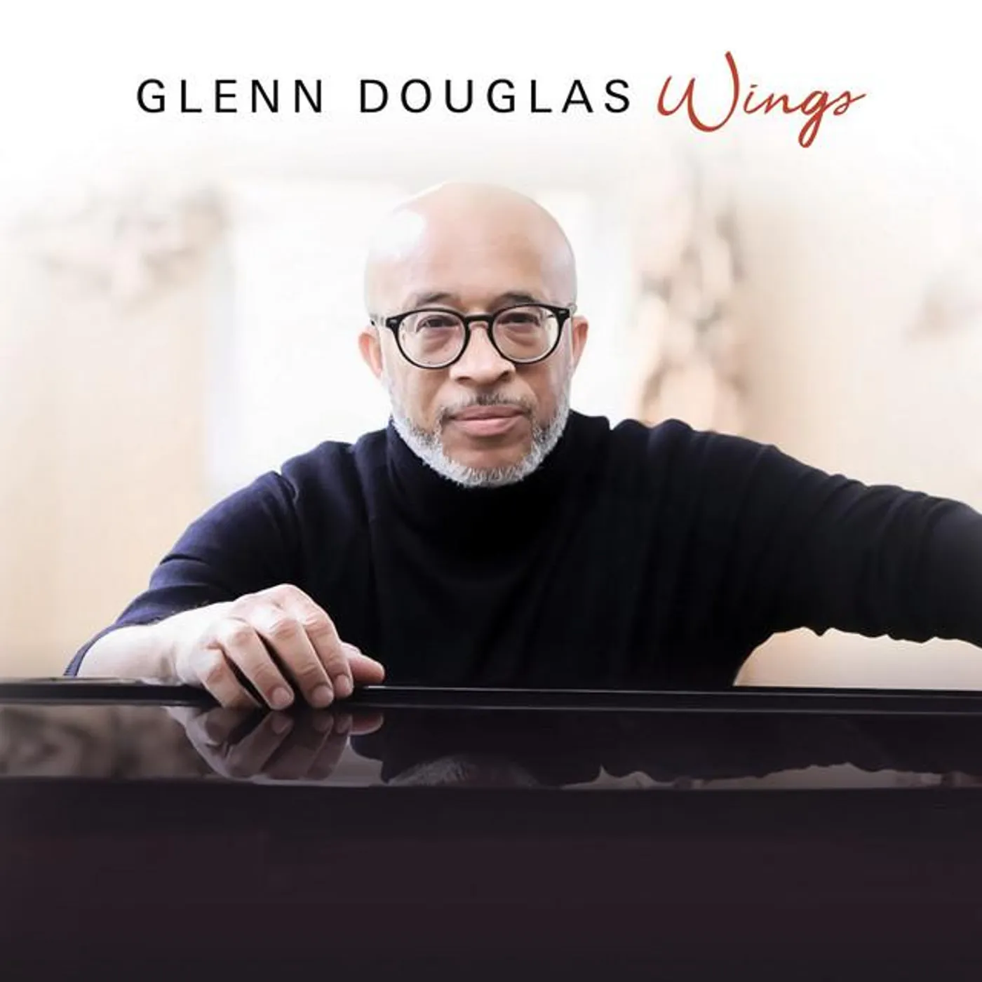 Glenn Douglas