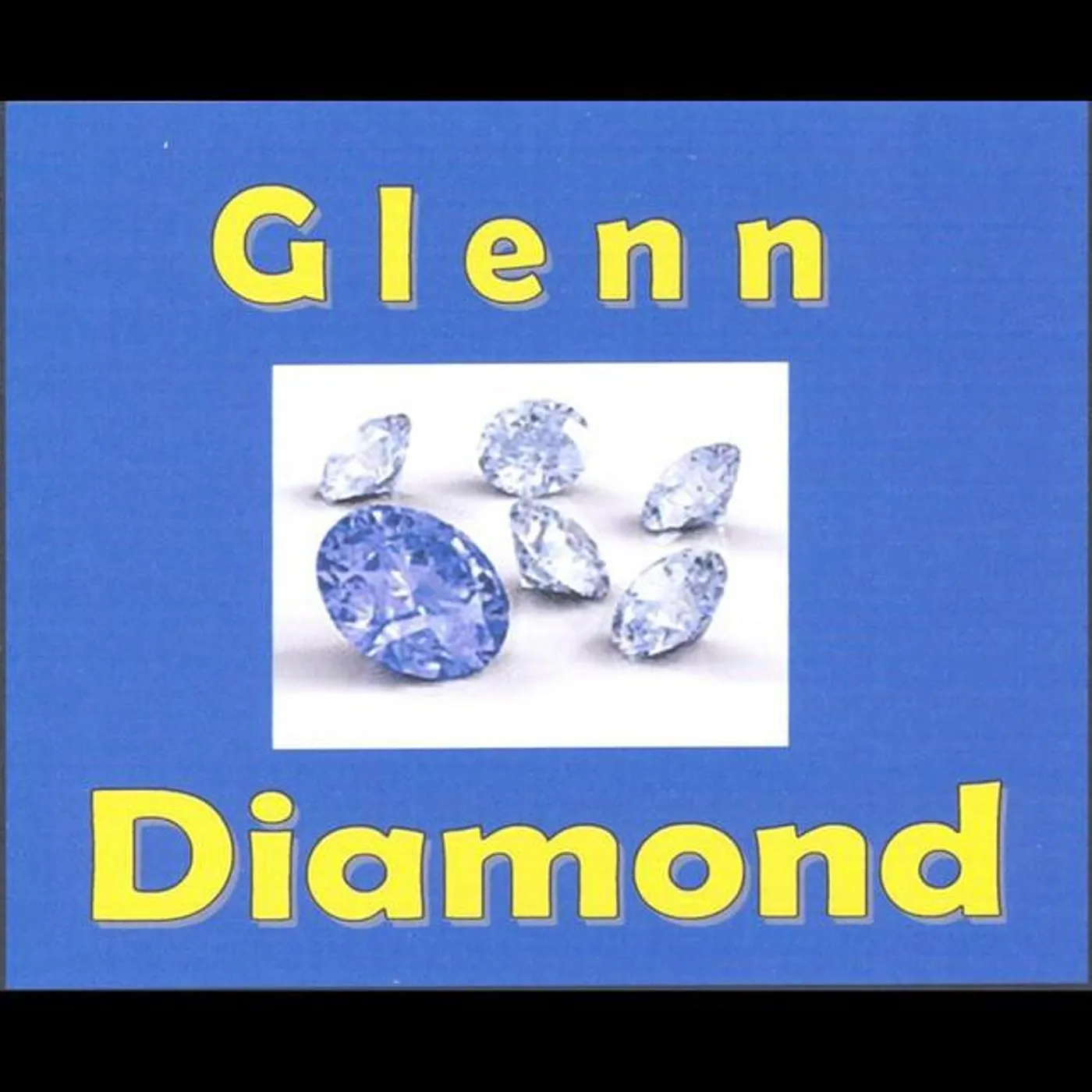 Glenn Diamond Brand Page