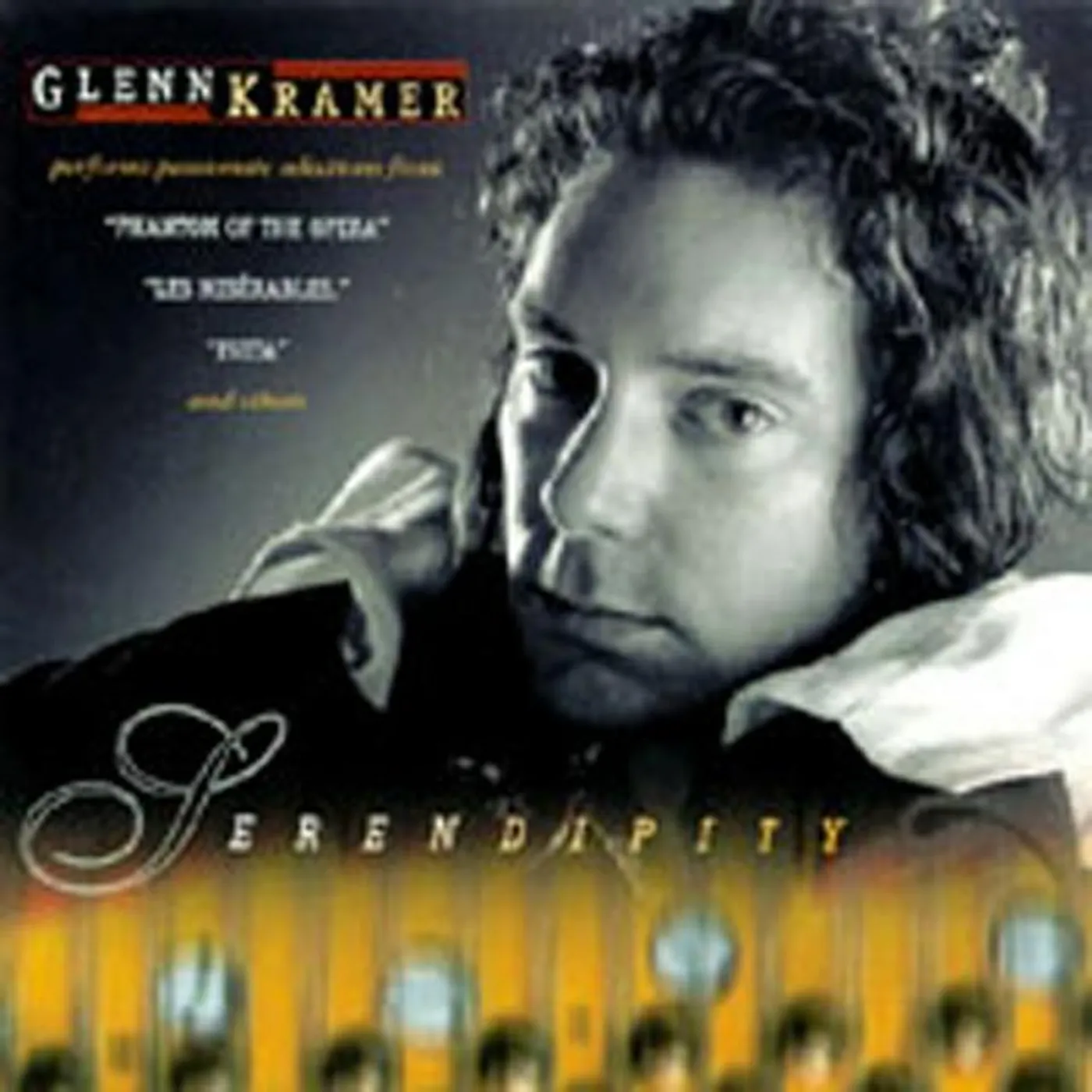 Glenn Kramer