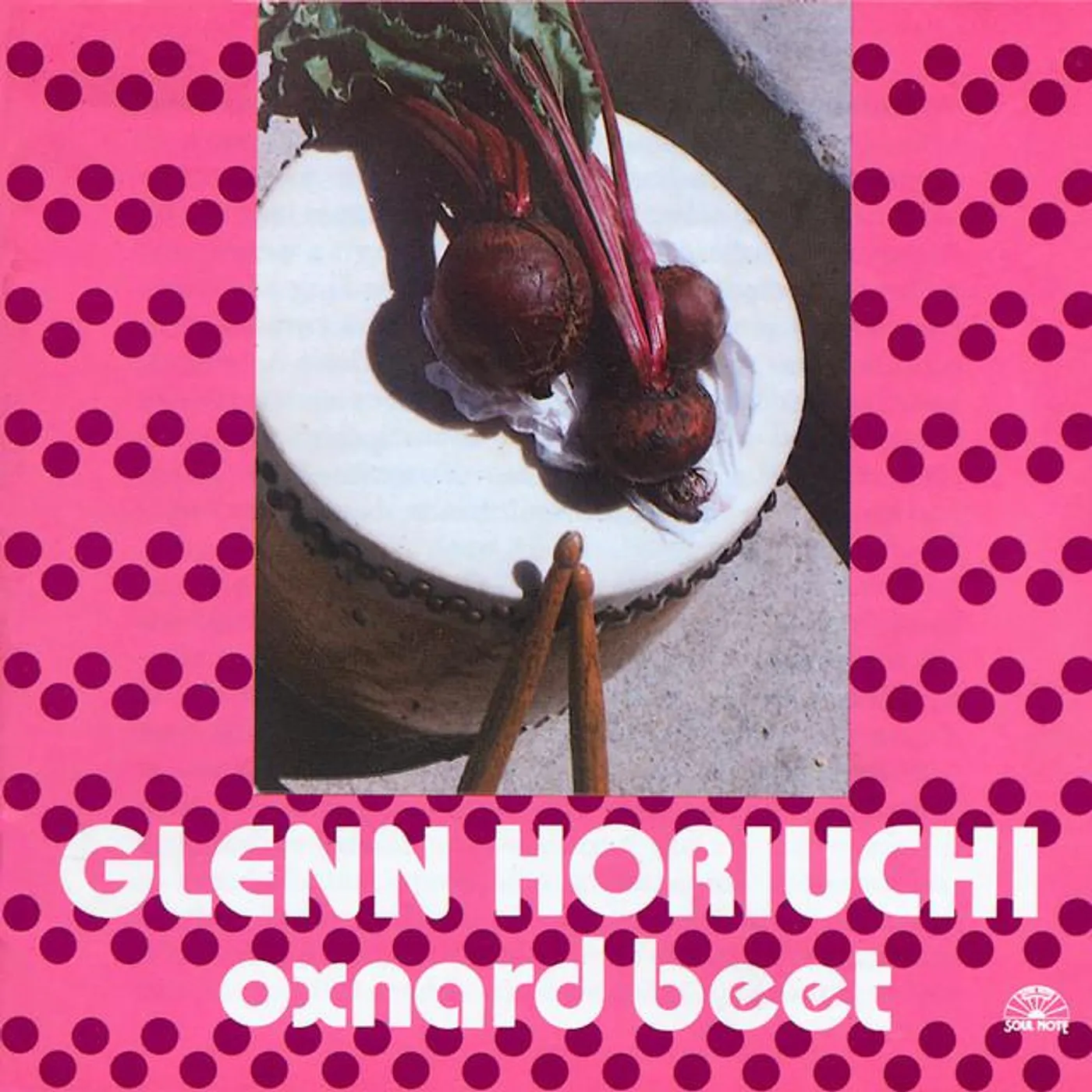 Glenn Horiuchi