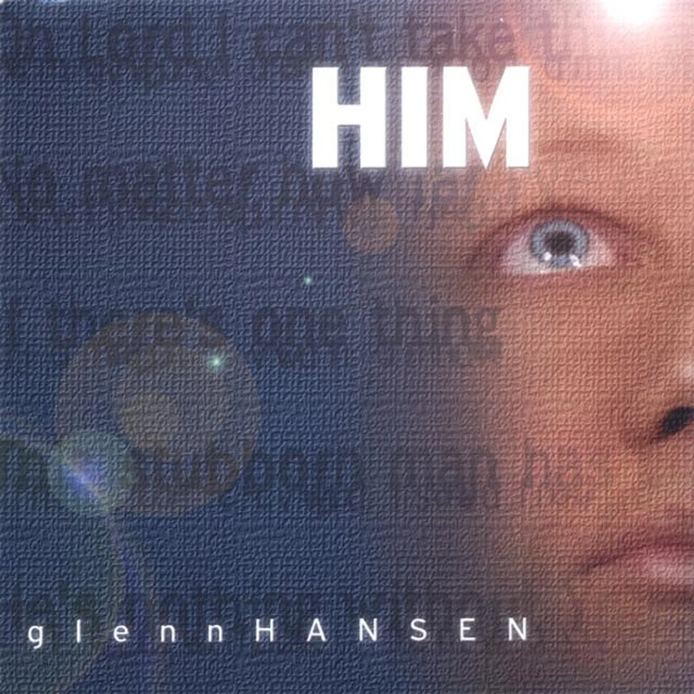 Glenn Hansen Brand Page