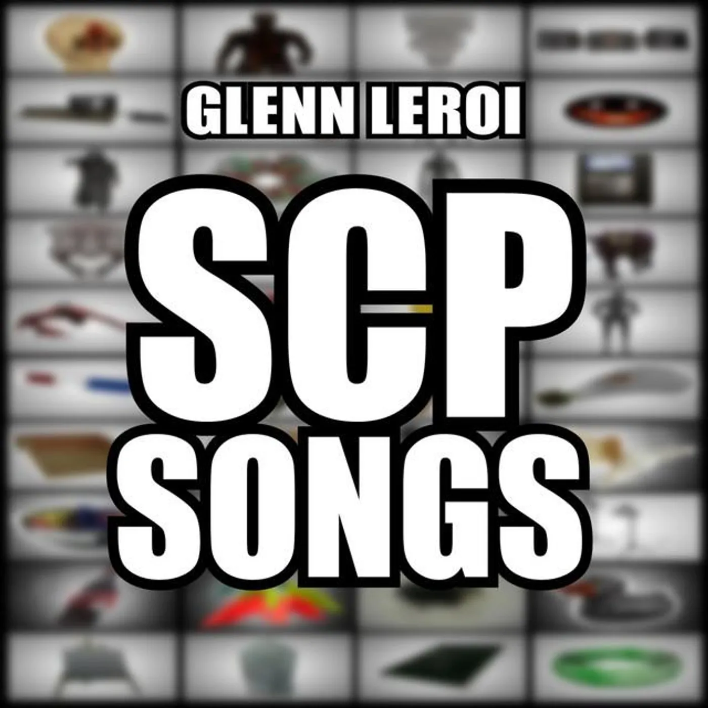 Glenn Leroi