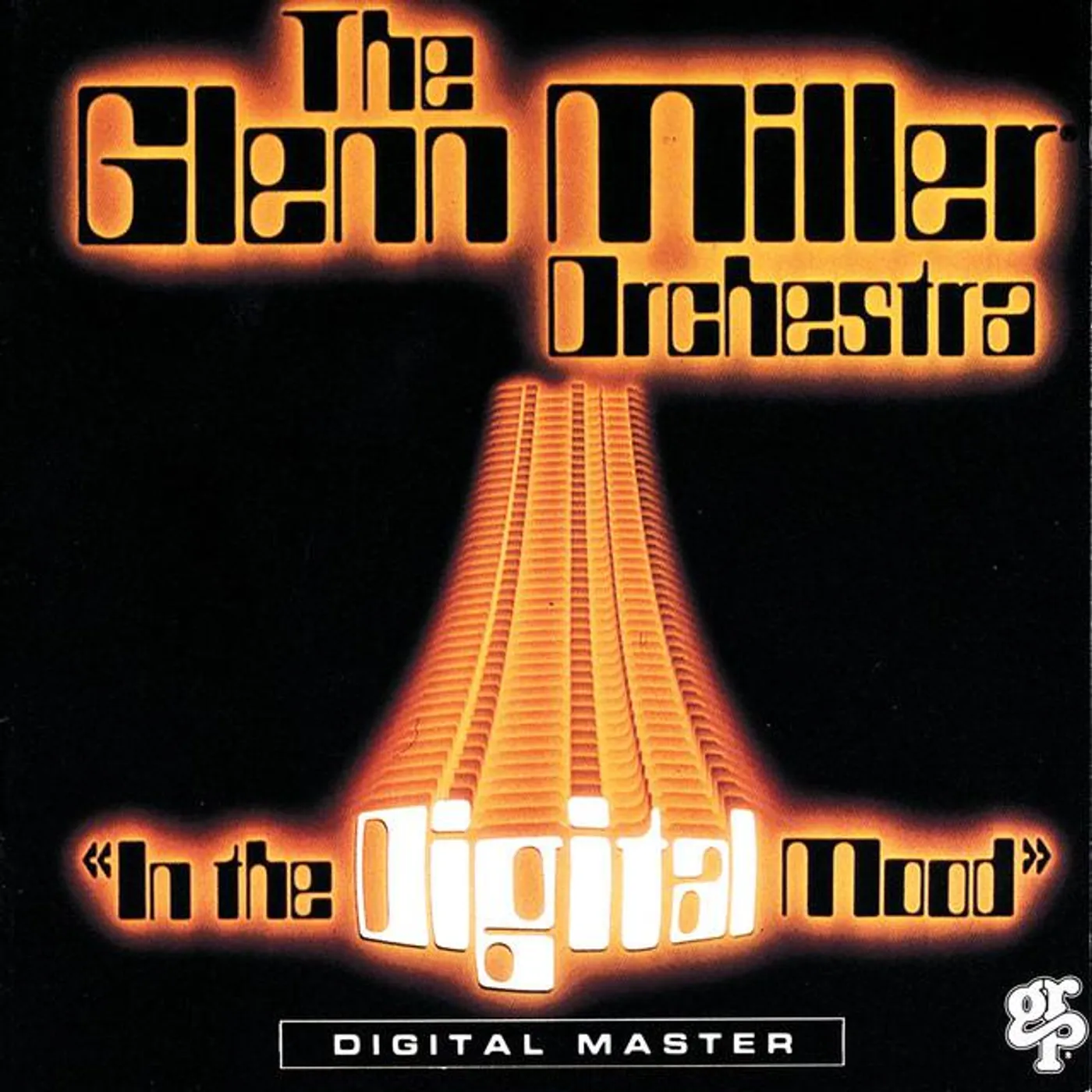 Glenn Miller Orchestra Brand Page