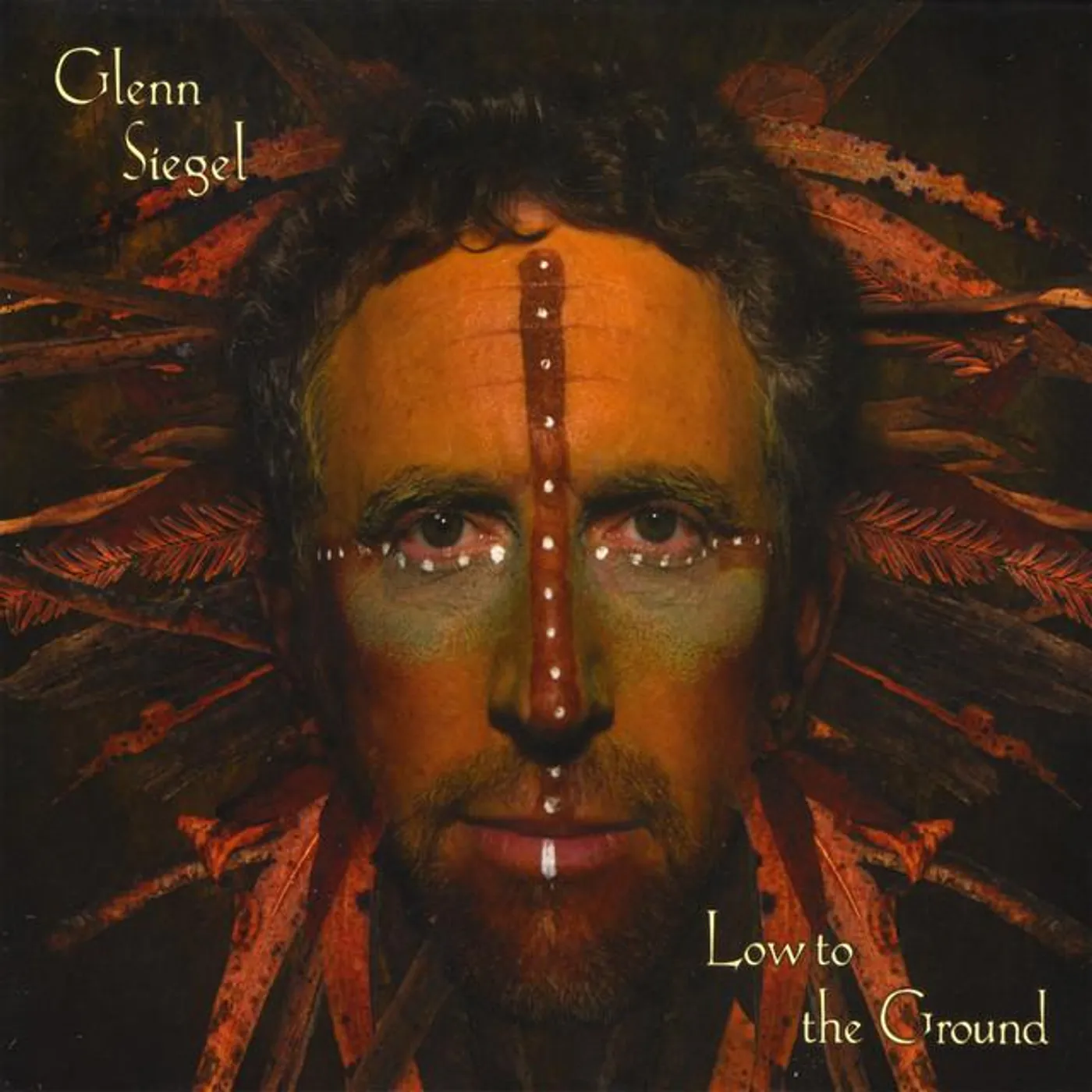 Glenn Siegel
