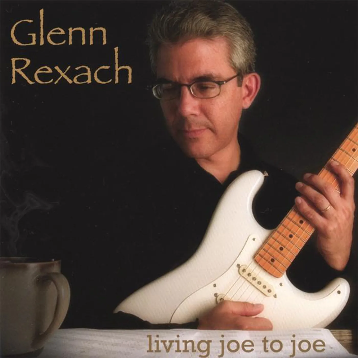 Glenn Rexach
