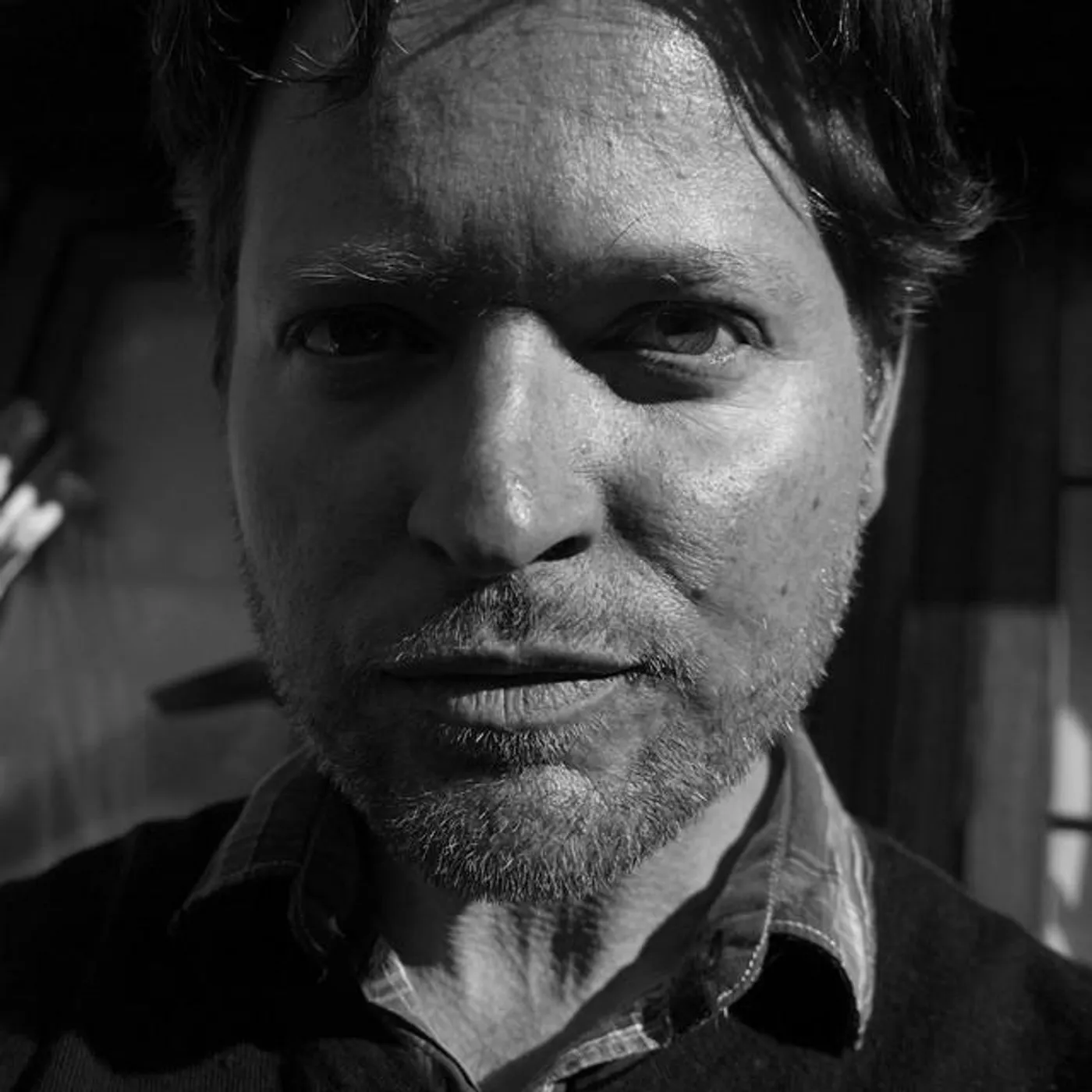 Glenn Richards Brand Page