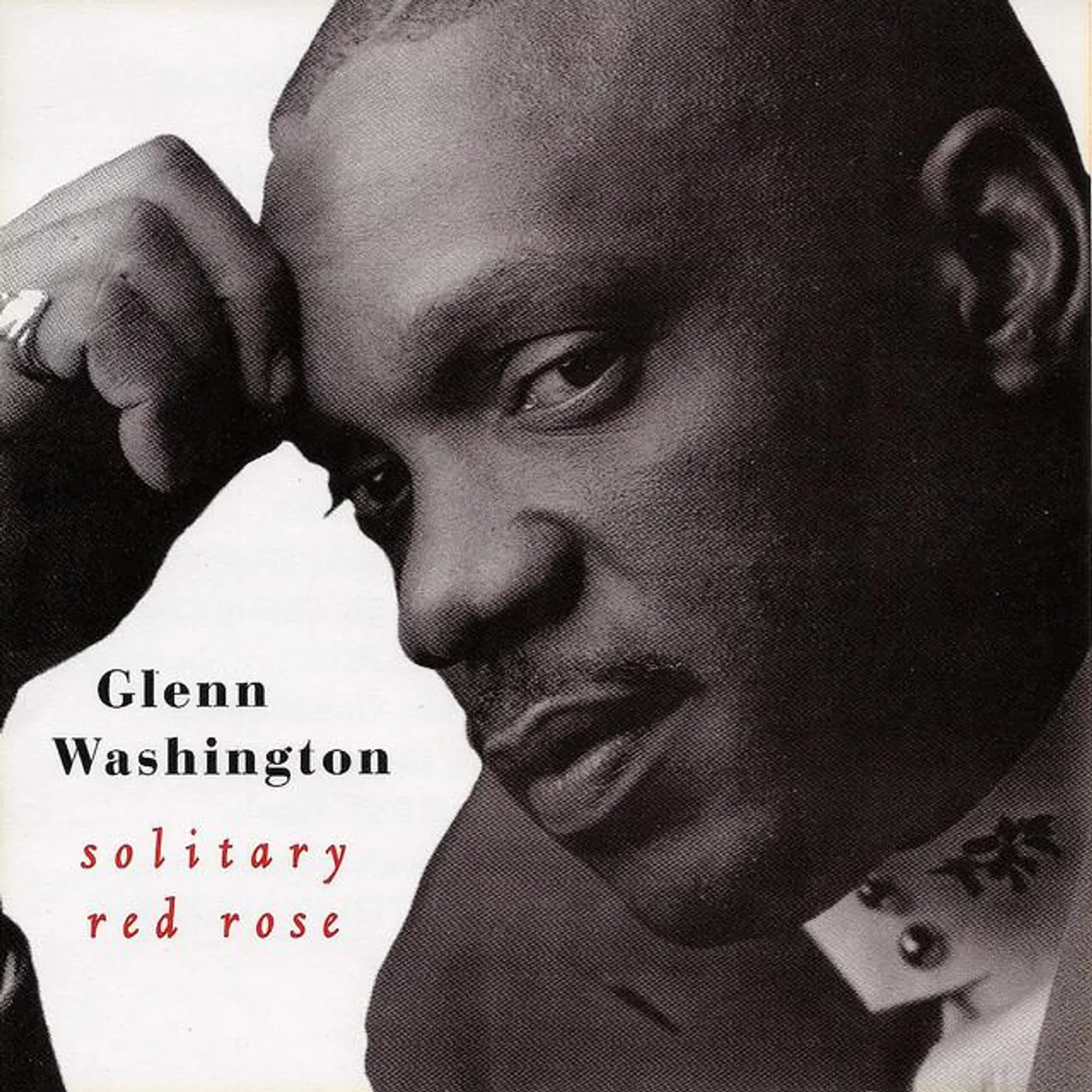 Glenn Washington